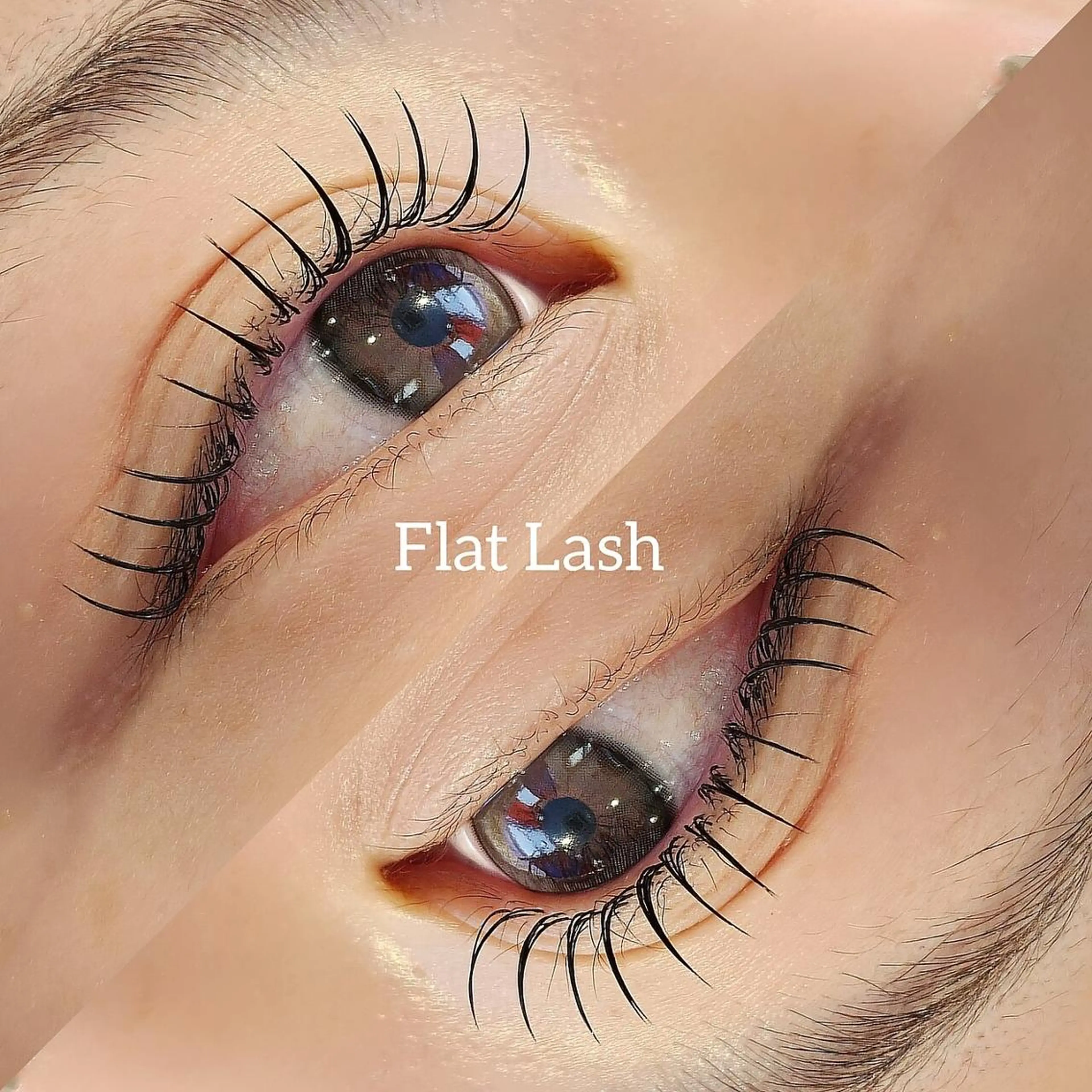 マツエク・マツパ YOSHIMINE Bianca南風原店のマツエク・マツパデザイン