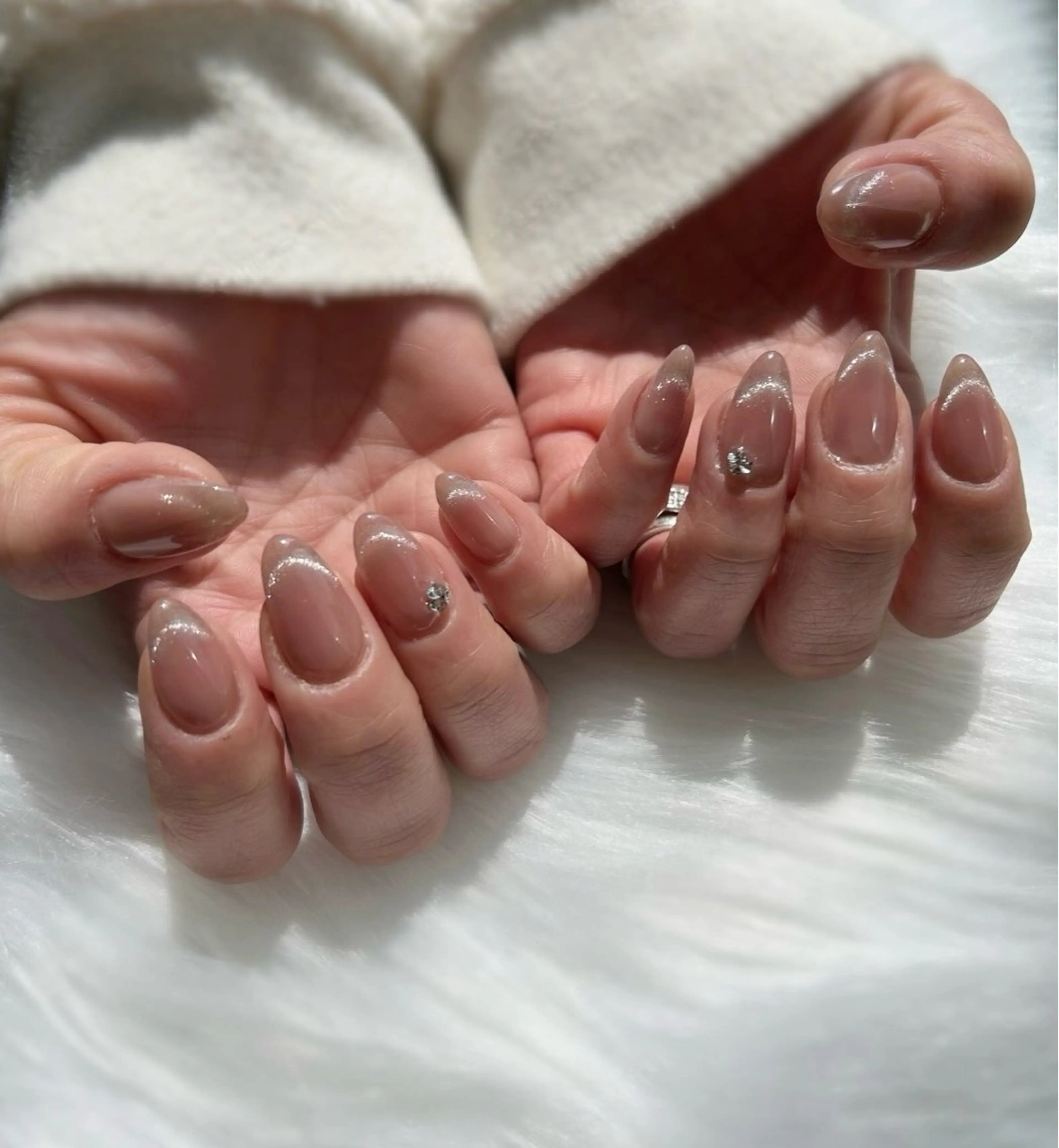 ネイル Aya Nail ♡ moenaのネイルデザイン