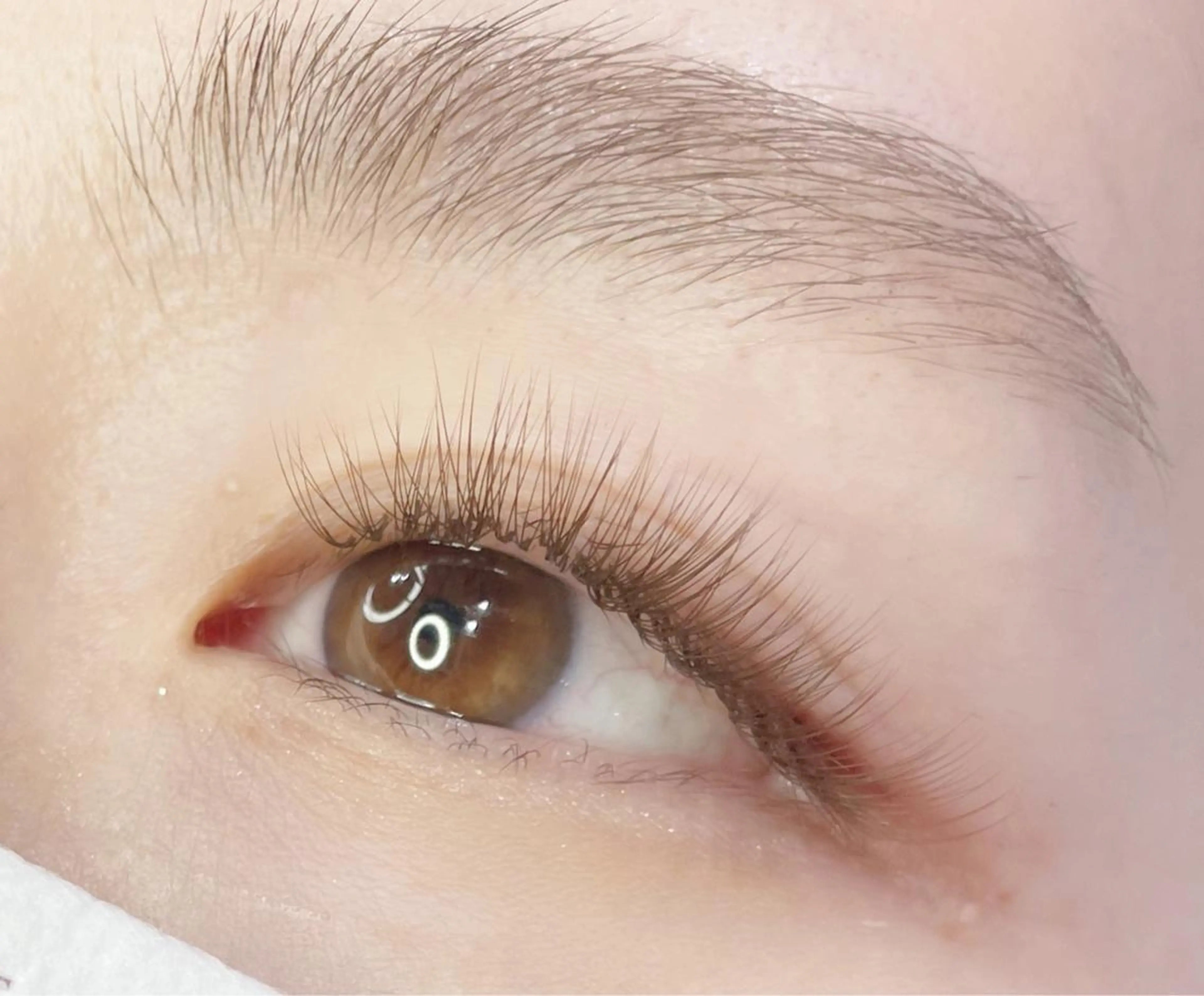 マツエク・マツパ ボリュームラッシュ ココ ラッシュのマツエク・マツパデザイン