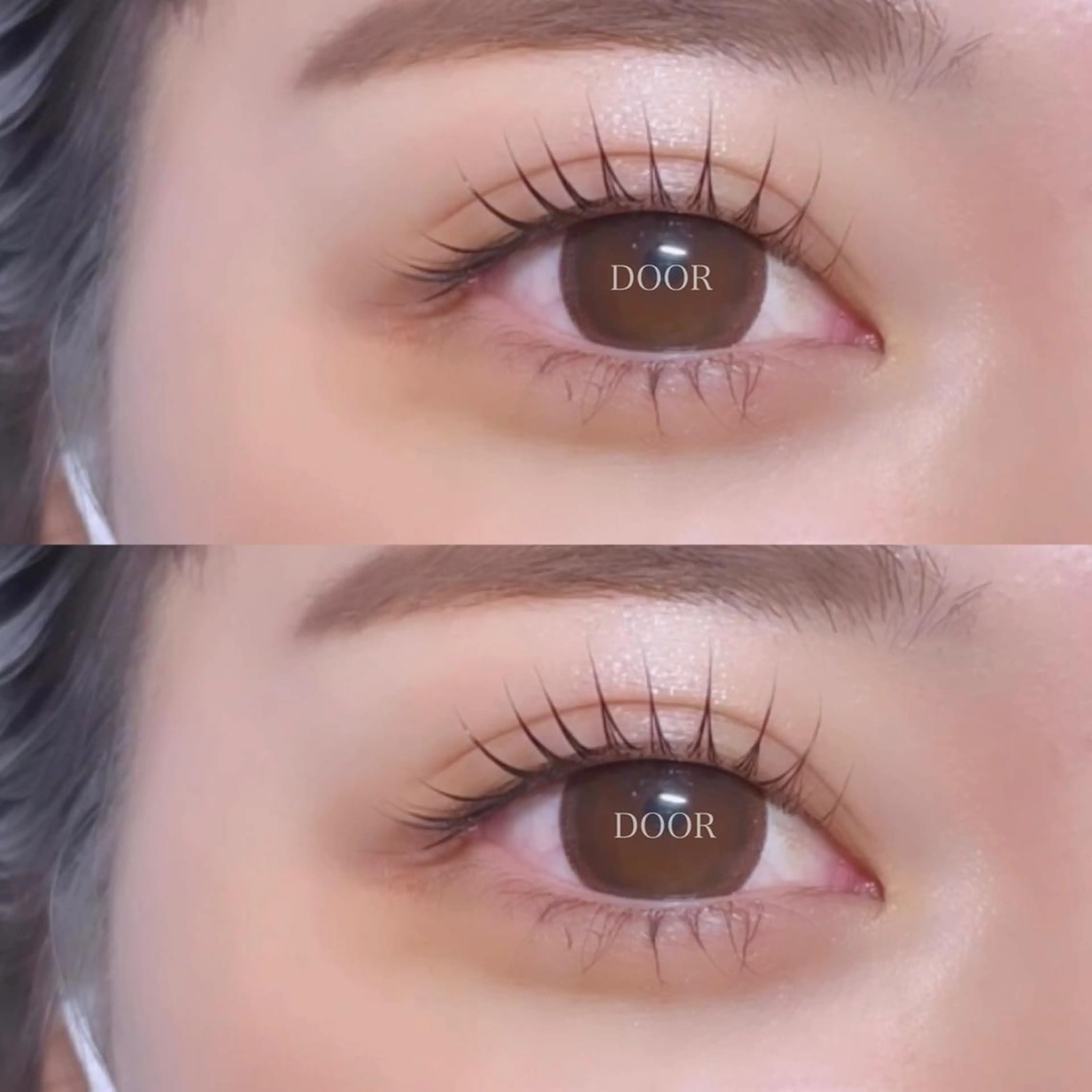 マツエク・マツパ マツパ MIU 🎀のマツエク・マツパデザイン