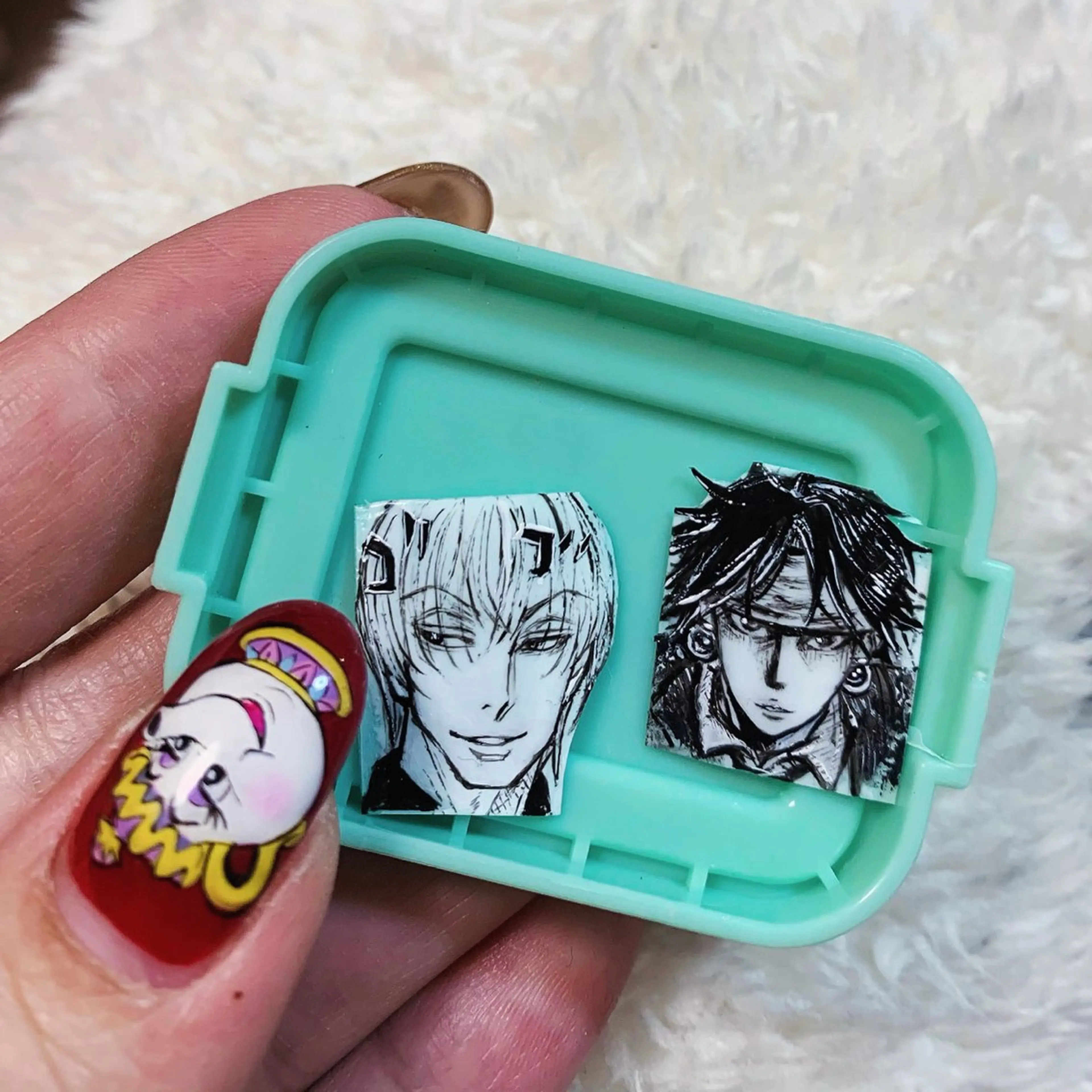 ネイル ハンドネイル Dreamer nailのネイルデザイン