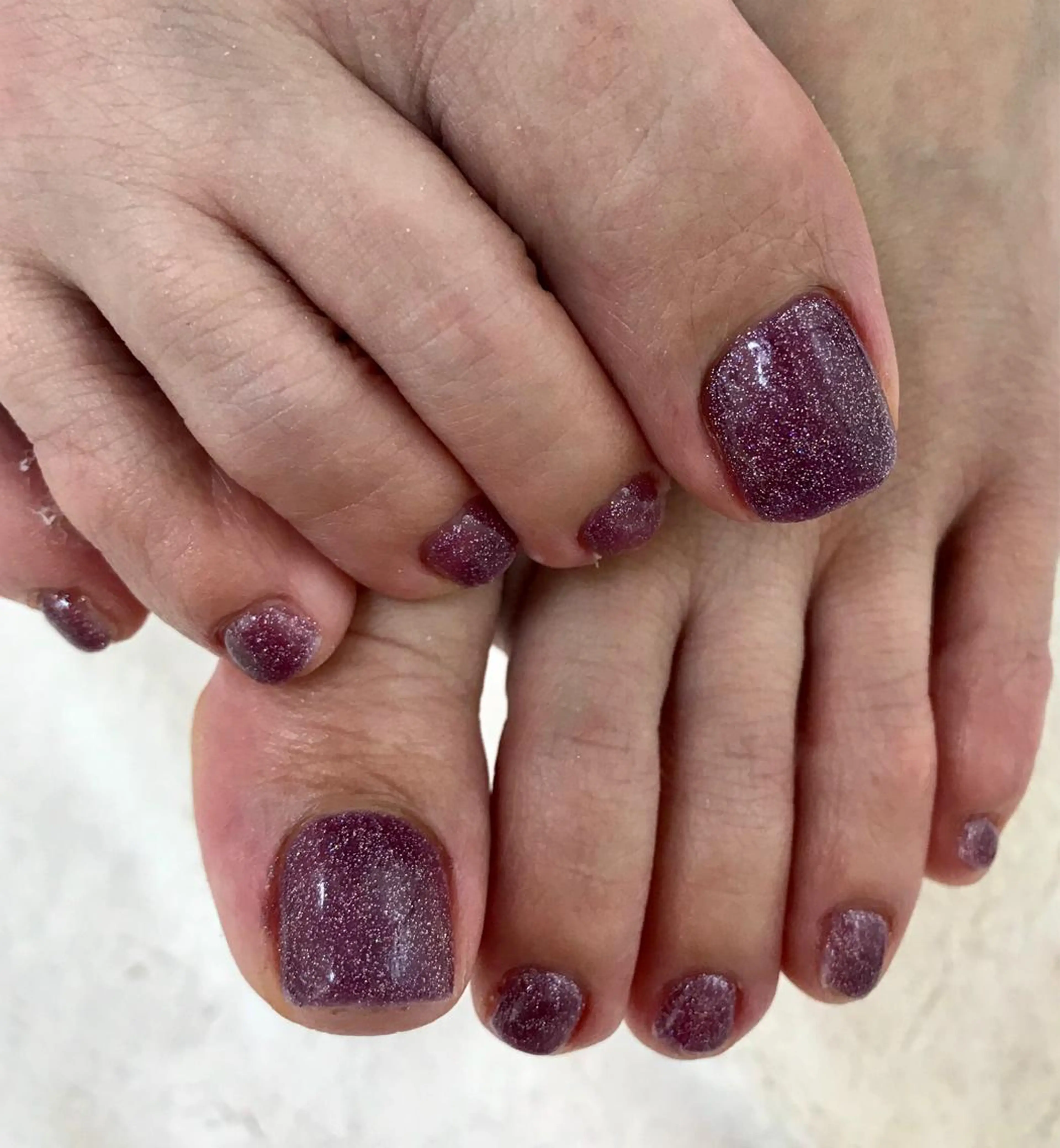 ネイル フットネイル Nail ∞のネイルデザイン