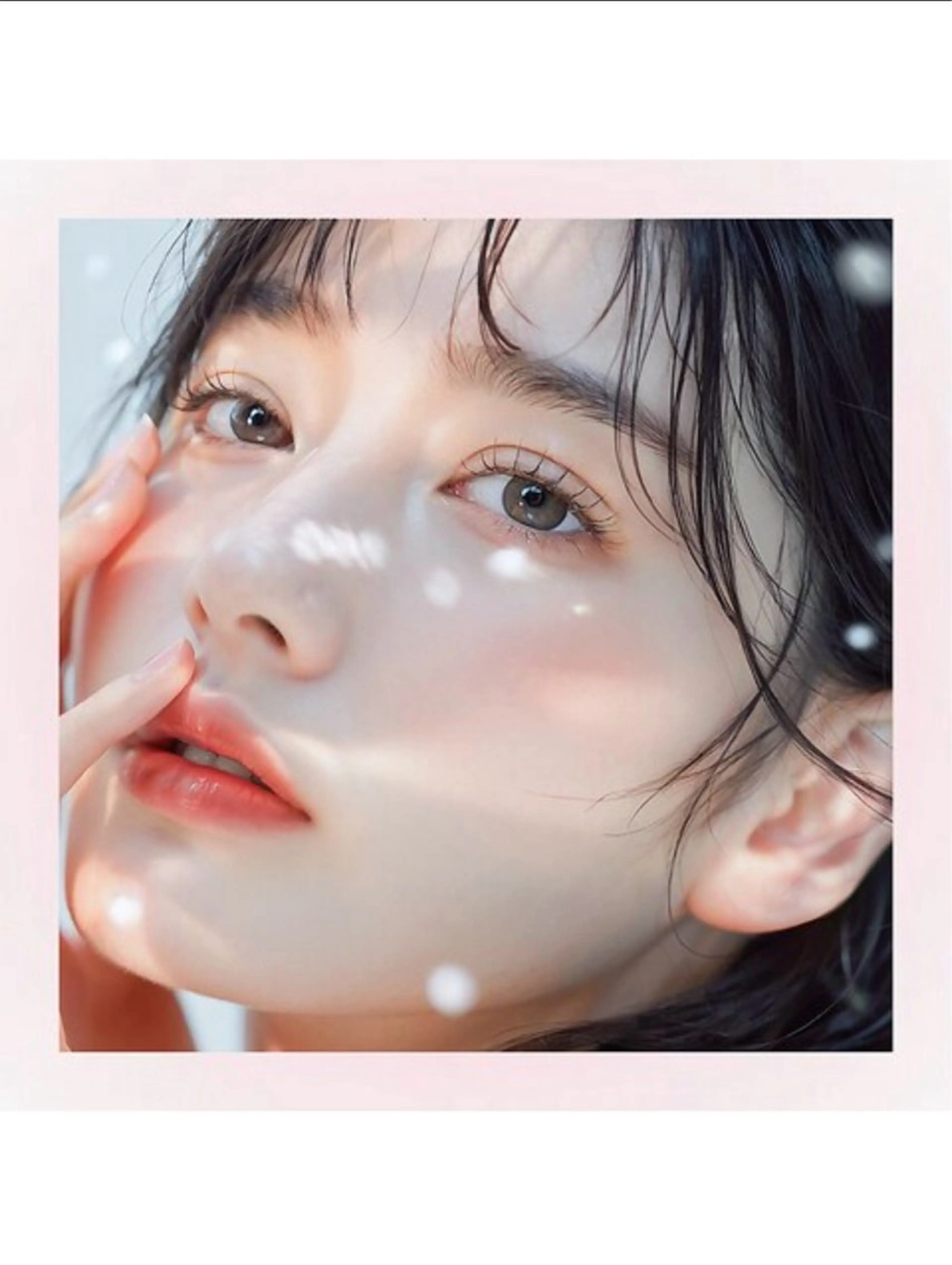 マツエク・マツパ パリジェンヌラッシュリフト まつげパーマ マツパ マリーテレジア🎀 honokaのマツエク・マツパデザイン
