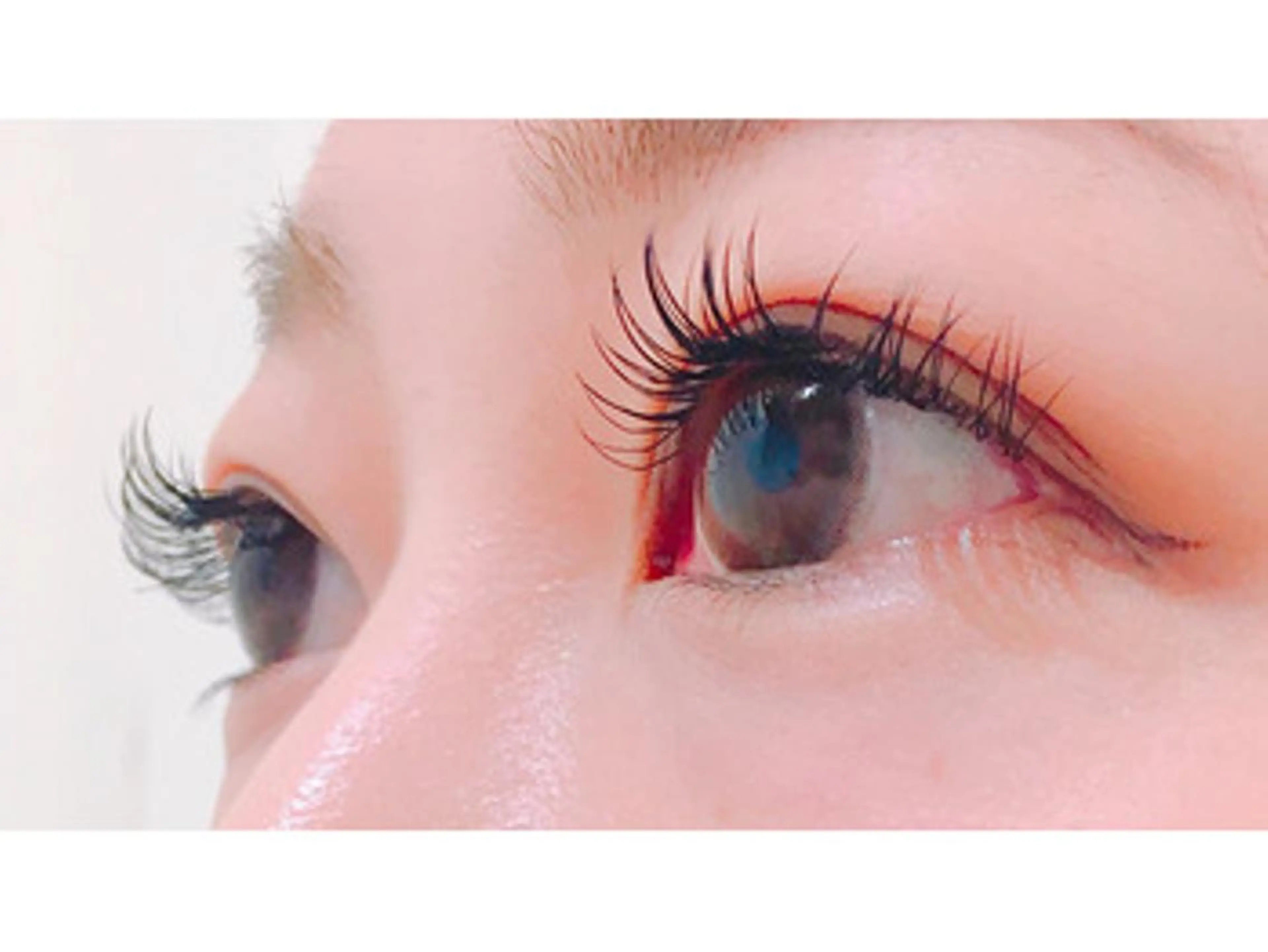 マツエク・マツパ マツエク ❤️‍🔥 アライのマツエク・マツパデザイン