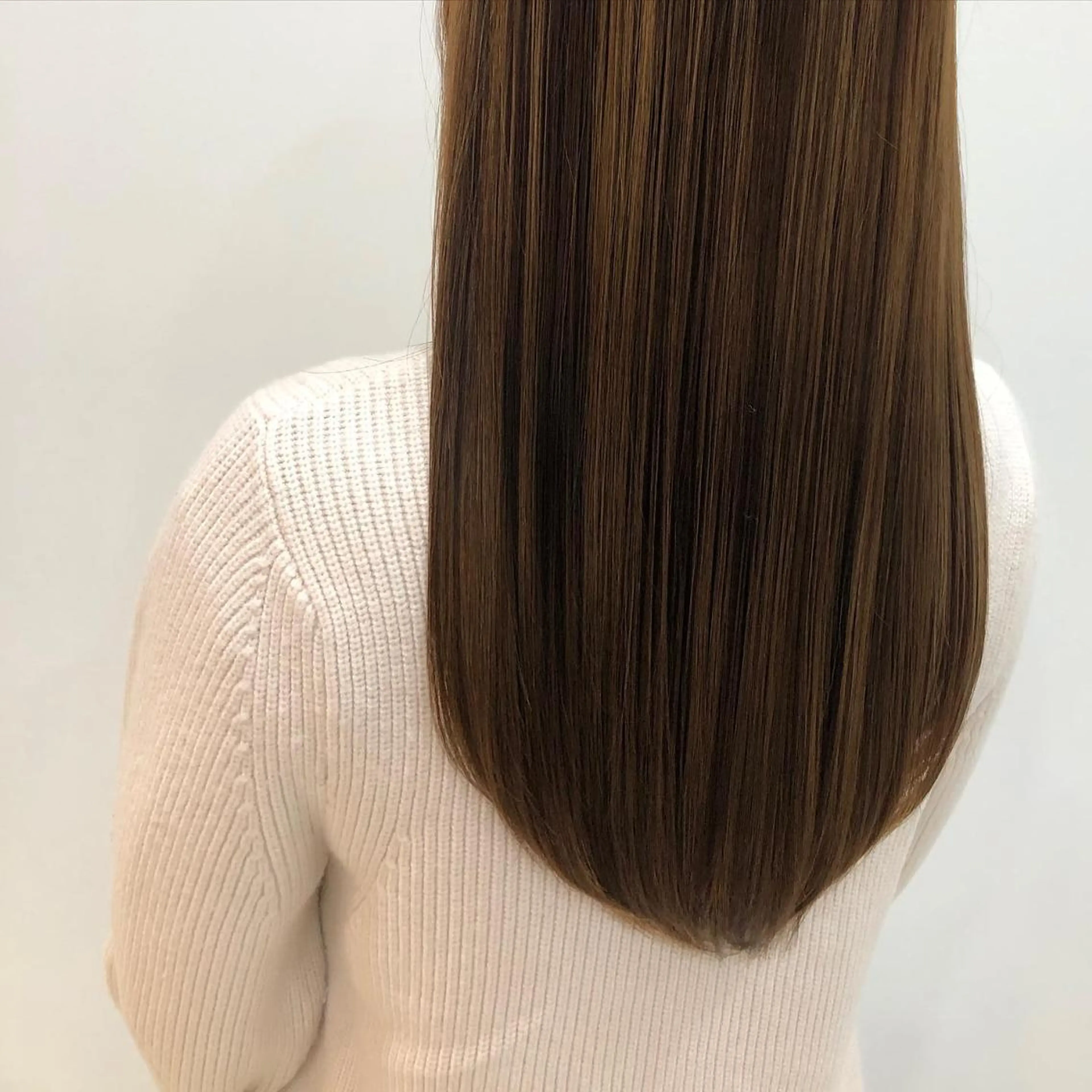 ミディアム カラー パーマ ヘアアレンジ メンズ キッズ マツエク・マツパ 髪質改善 トリートメント sara 荒井店のヘアスタイル