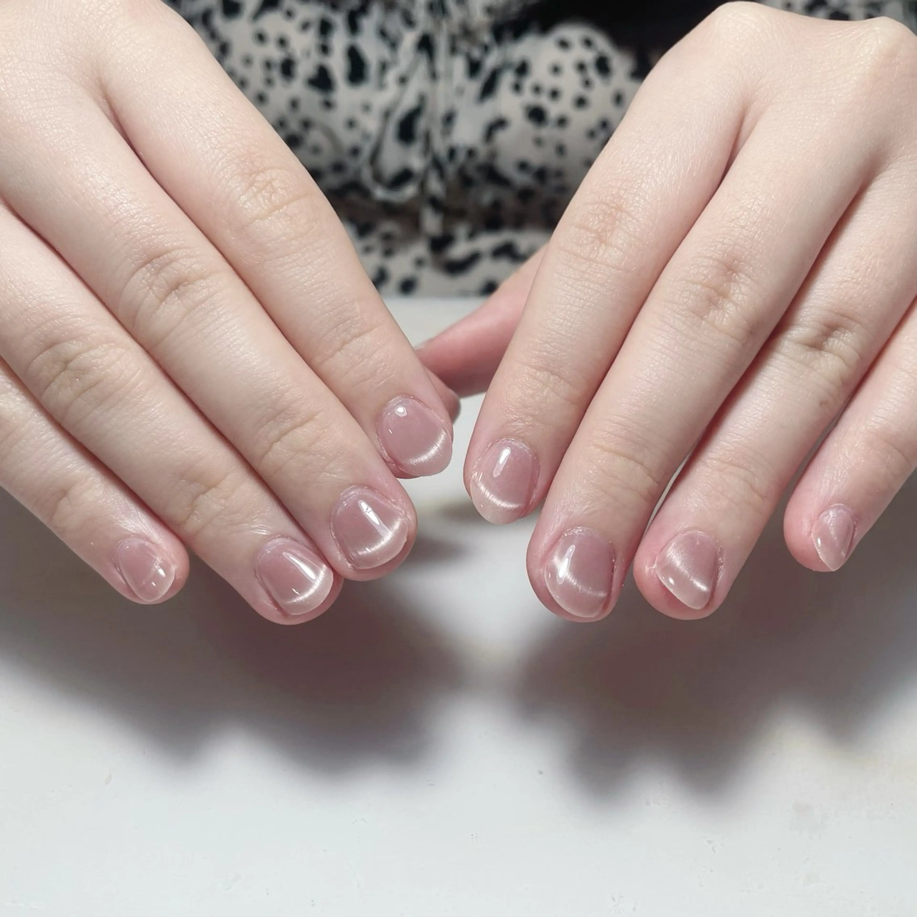 ネイル 久保田 マリコのネイルデザイン