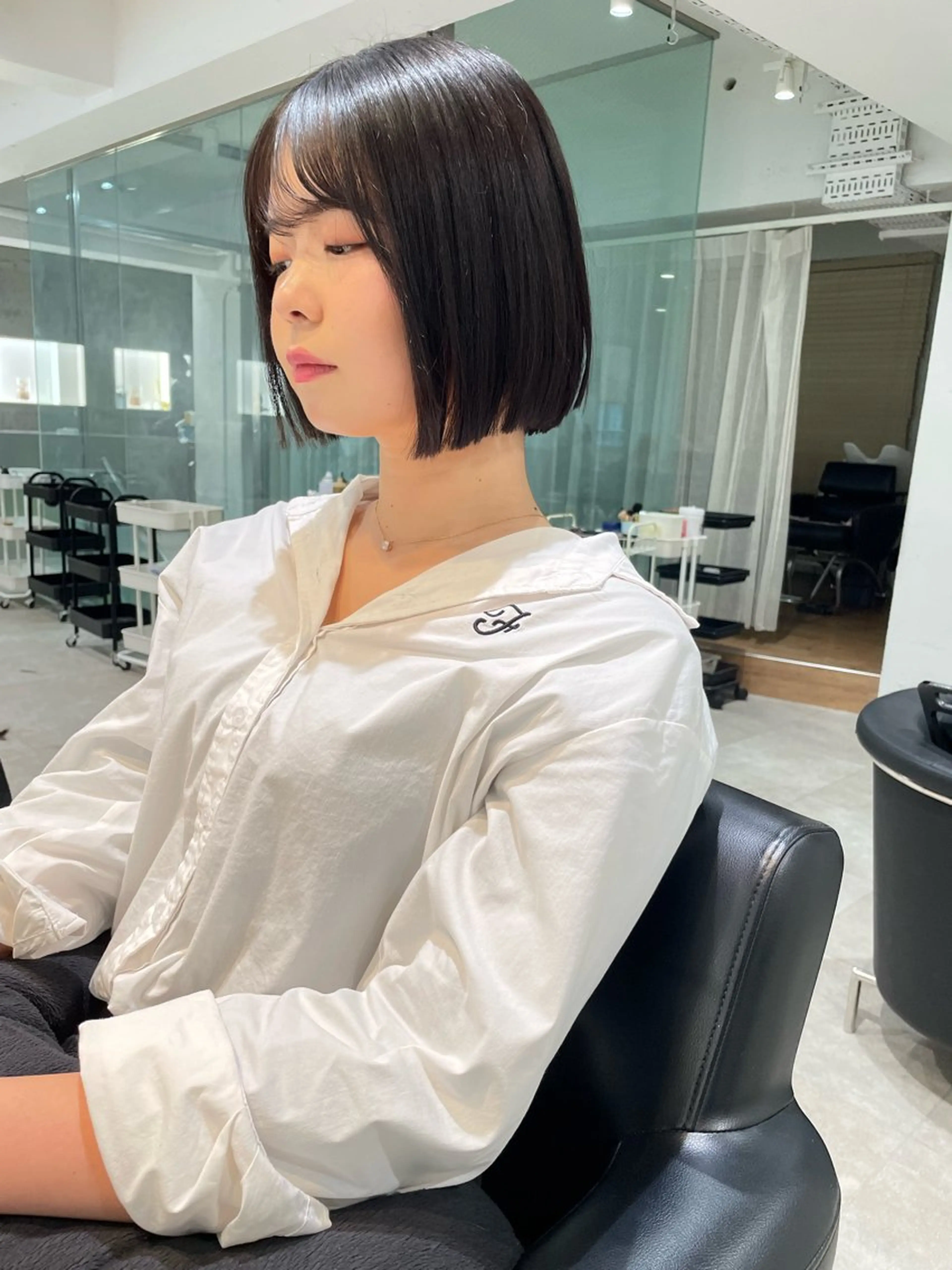 ショート カラー メンズショートの匠 /駿佑のヘアスタイル