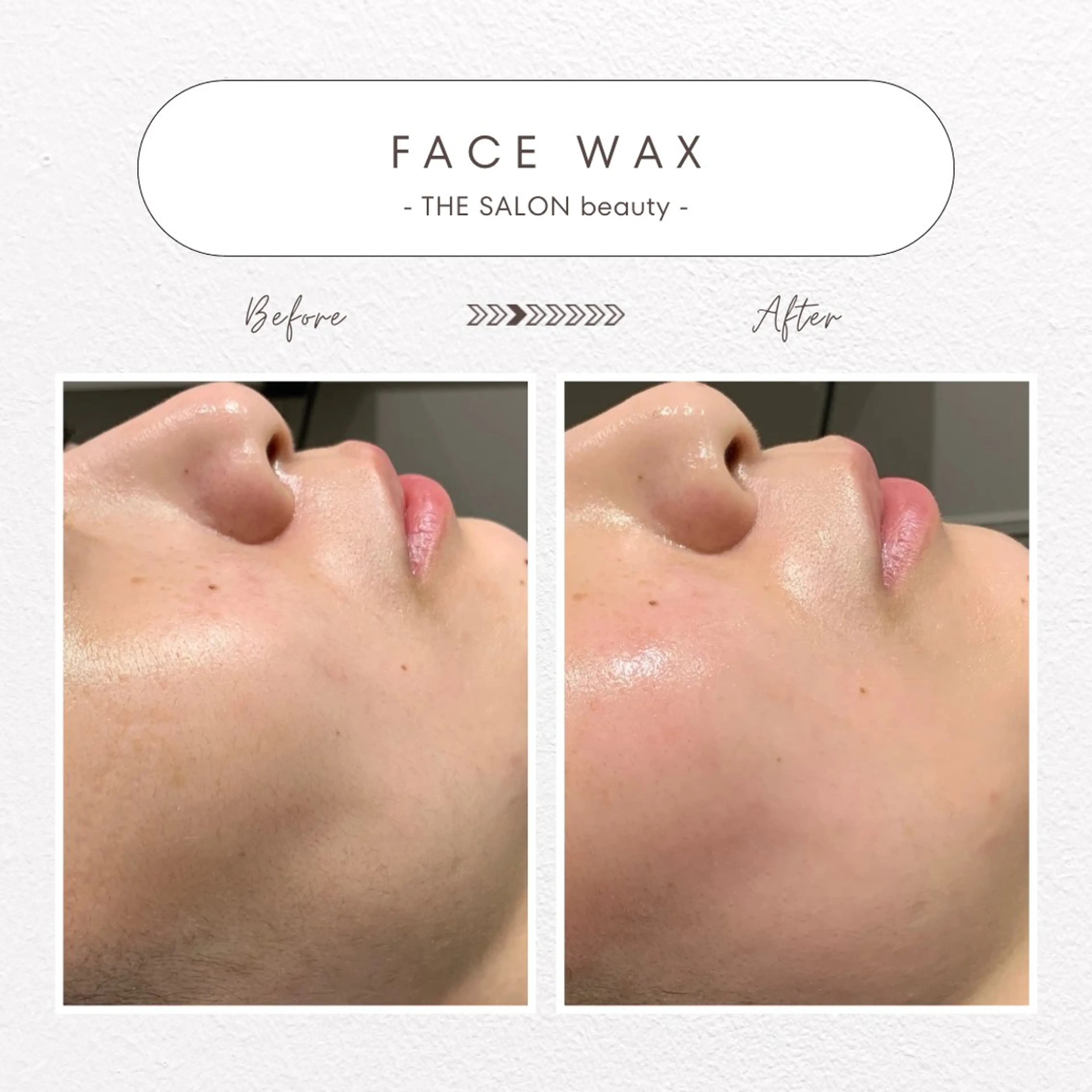 THE SALON -esme-のマツエク・マツパデザイン