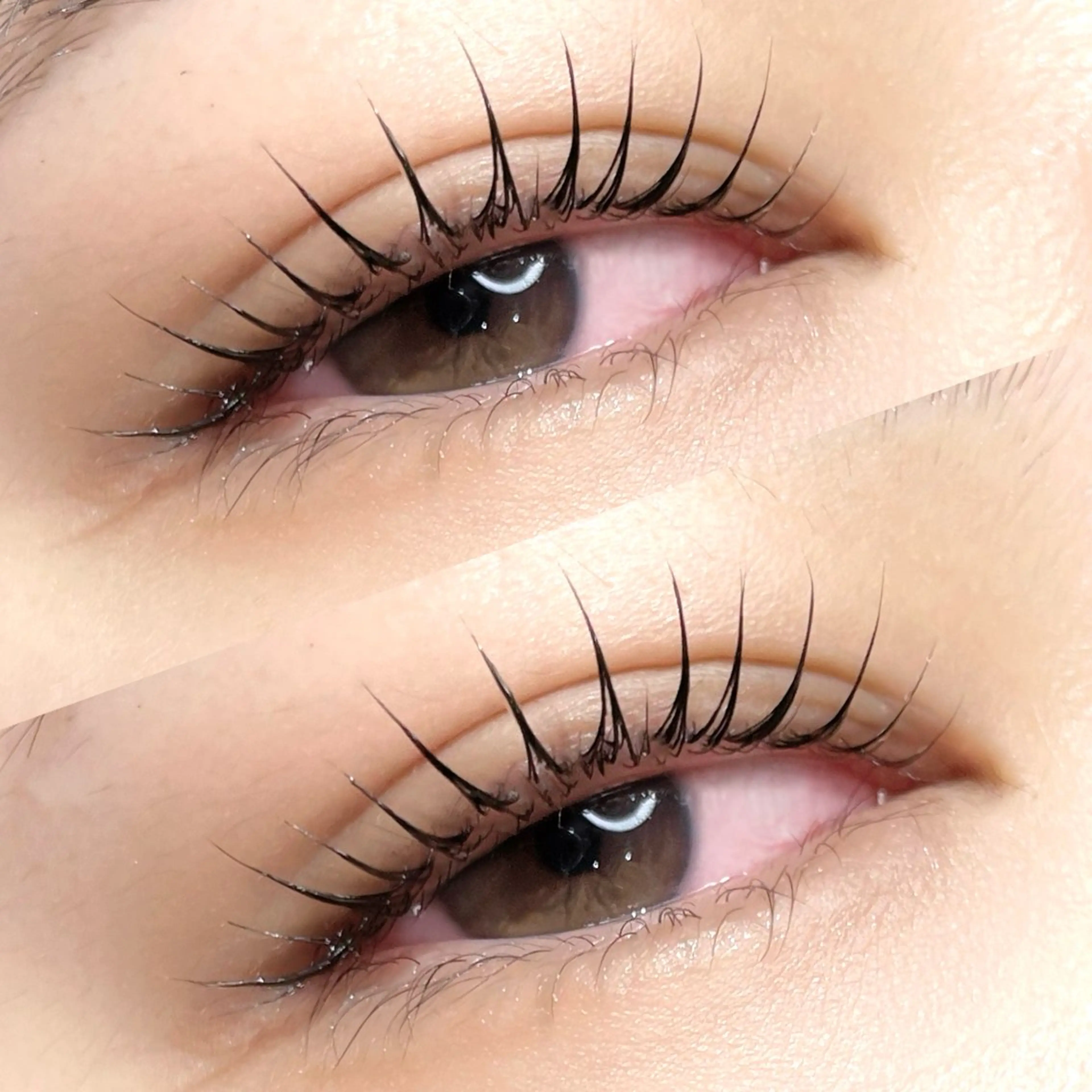 マツエク・マツパ 🩶re,eye _yuina 🩶のマツエク・マツパデザイン