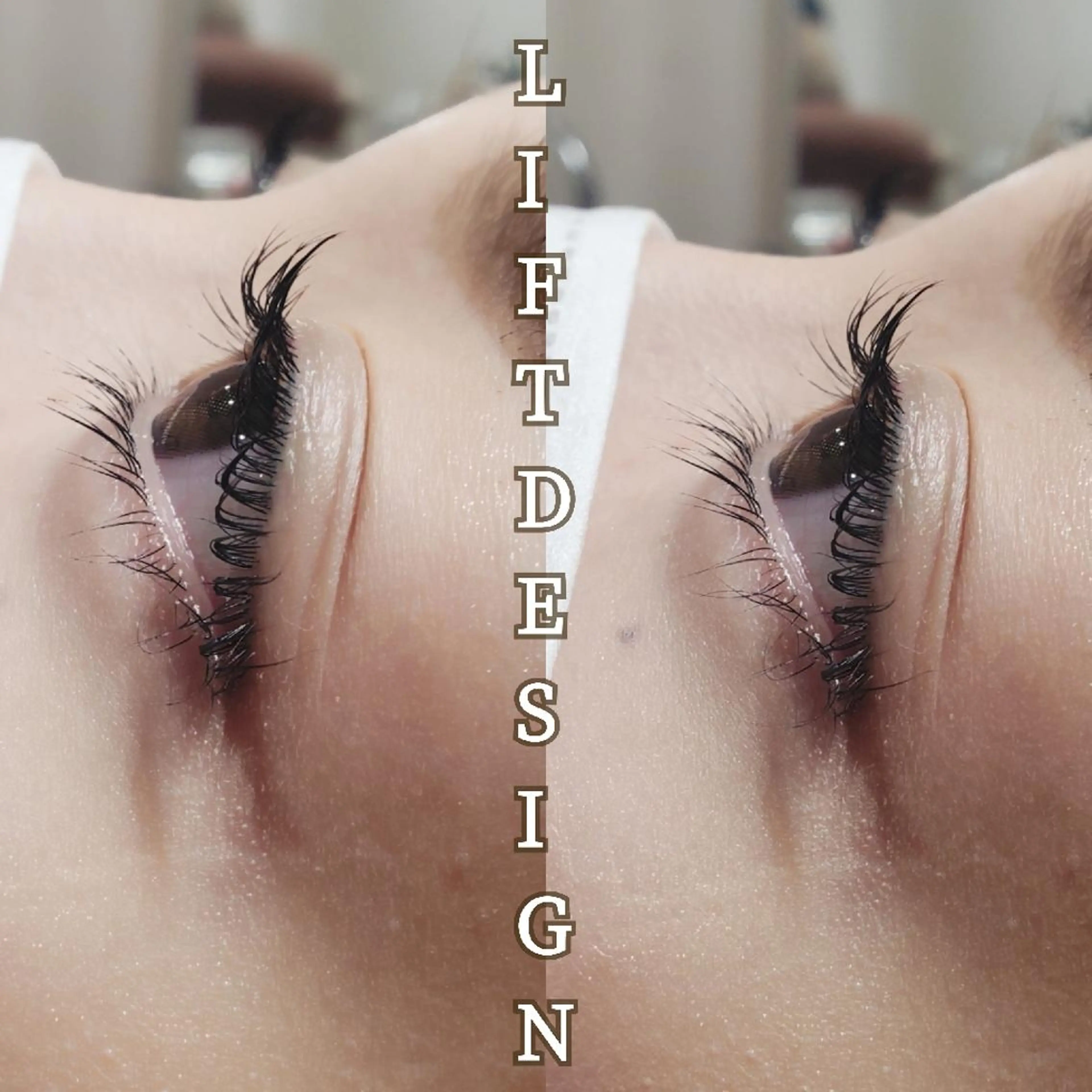 マツエク・マツパ 絶対可愛い保証 韓国🇰🇷ワンホンのマツエク・マツパデザイン