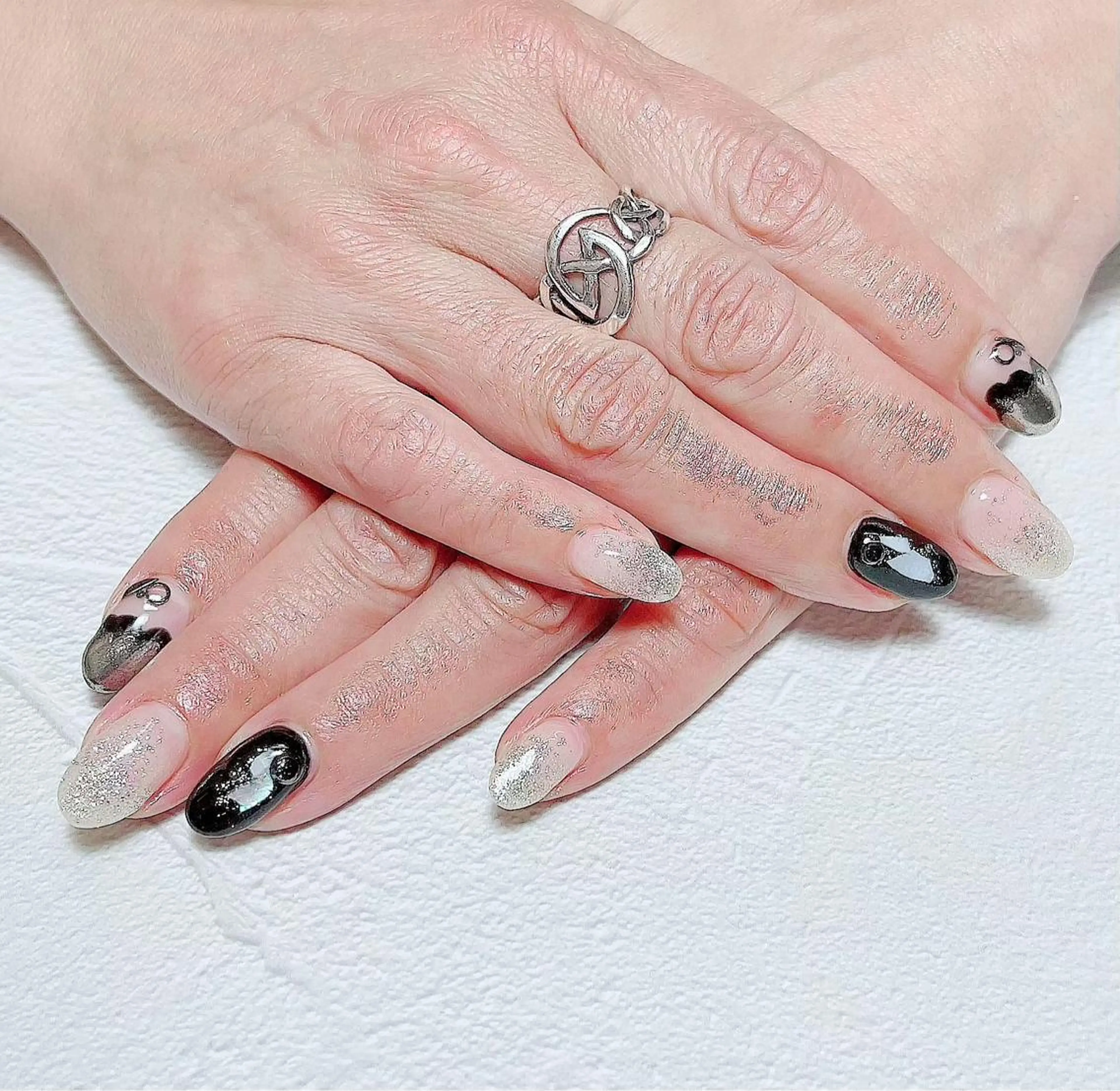 ネイル hairsalon556所属・hairsalon 556のマツエク・マツパデザイン