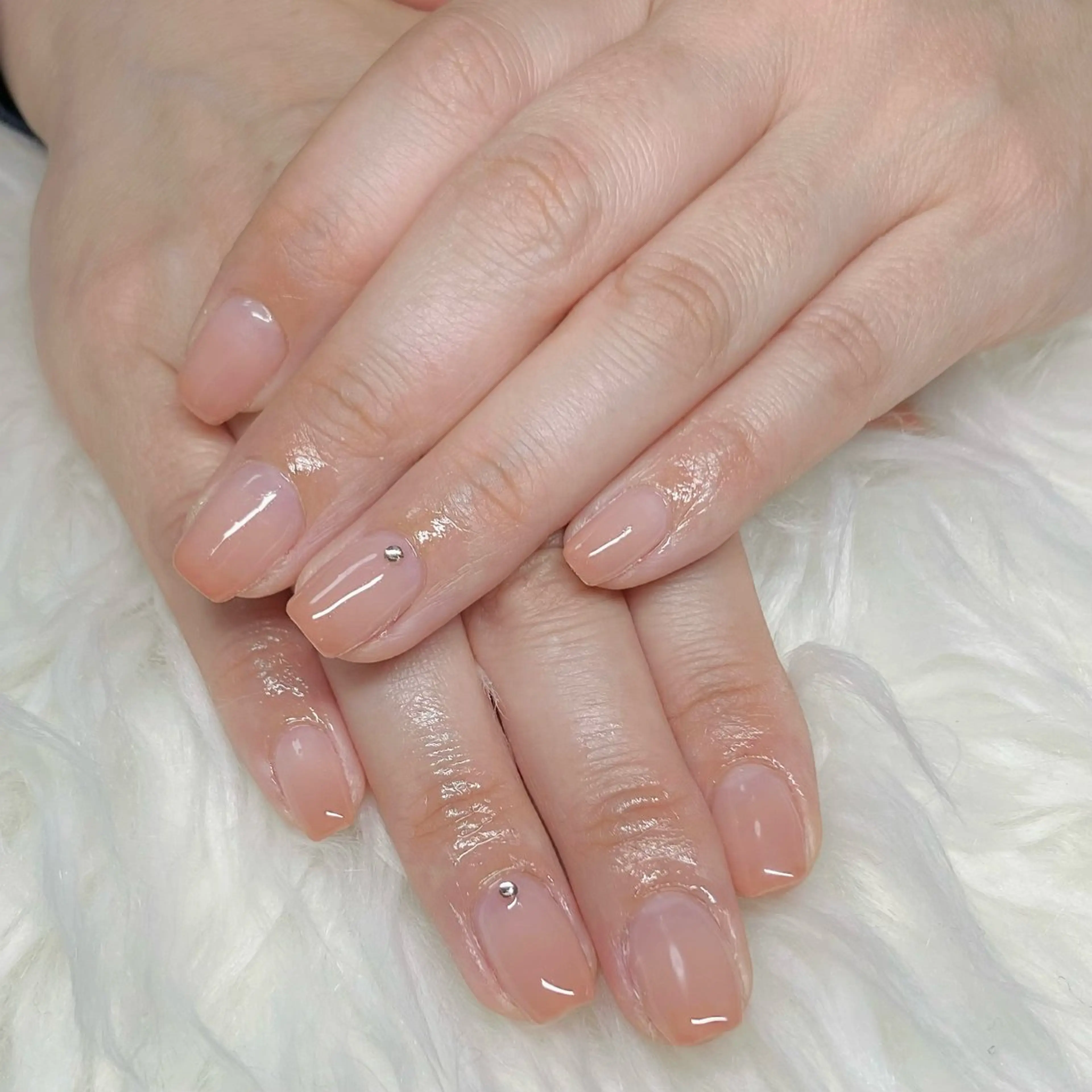 ネイル Sweet さやのネイルデザイン