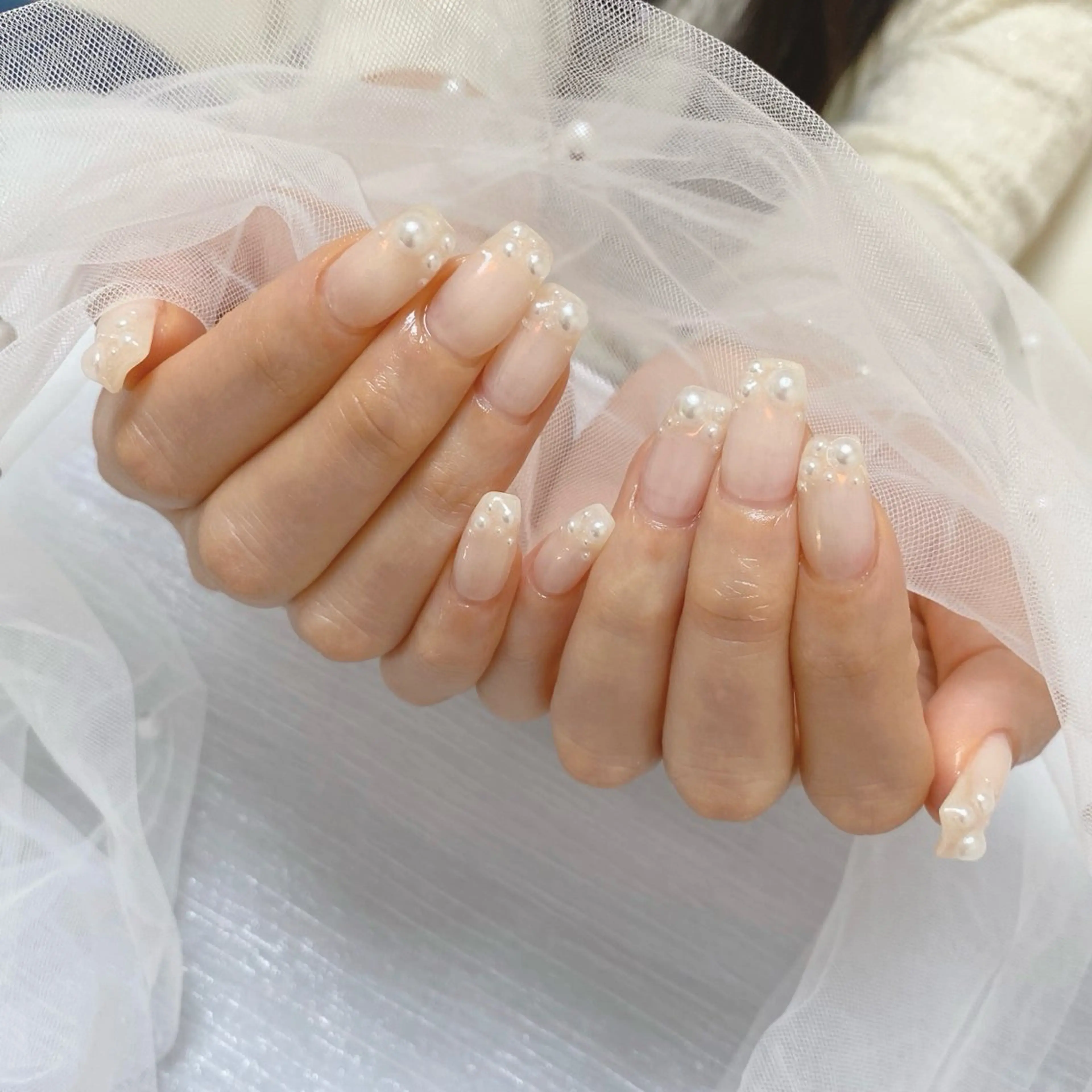 ネイル 💅fleur Ayumiのネイルデザイン