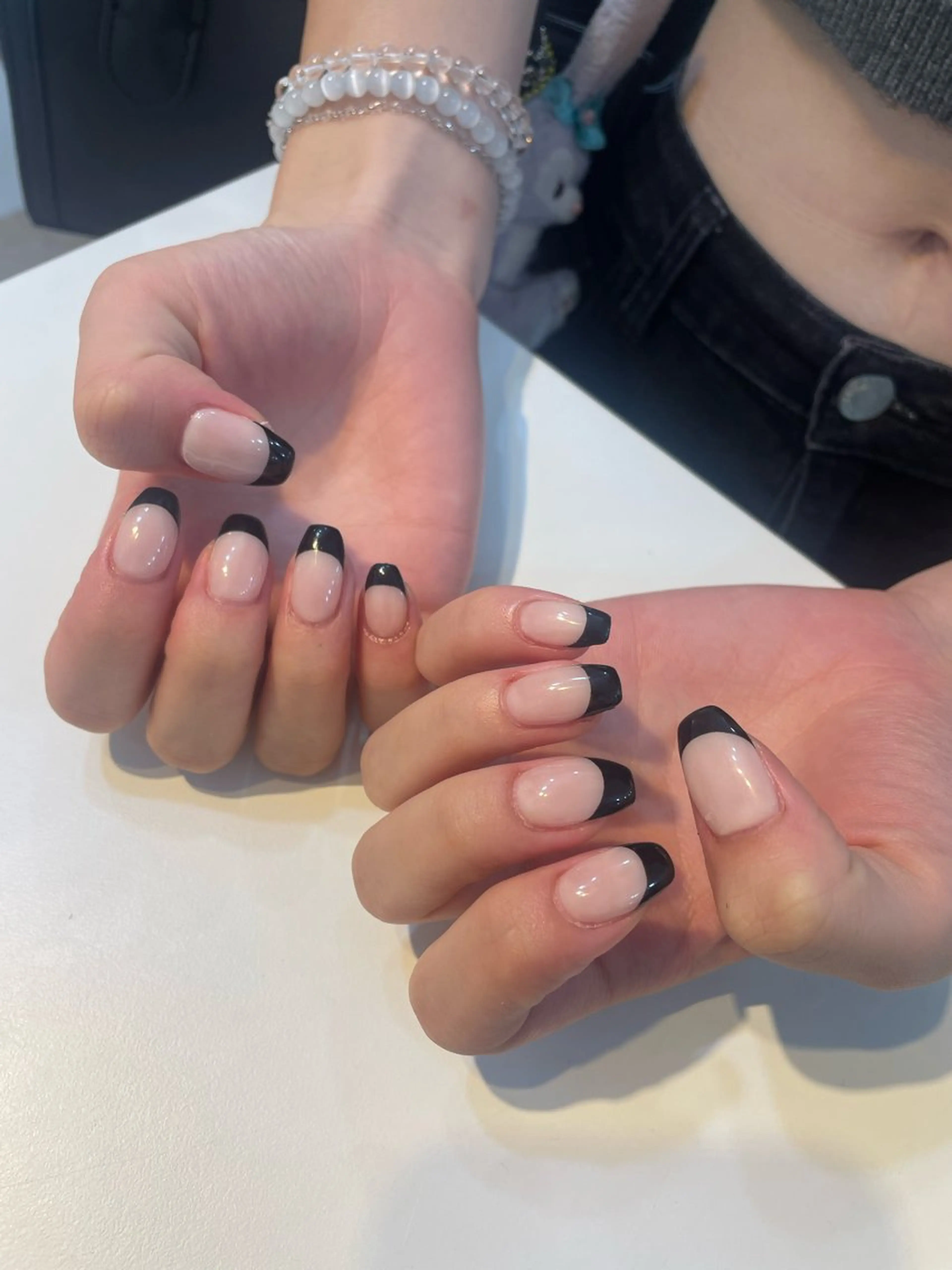 フレンチ(オフなし)の写真