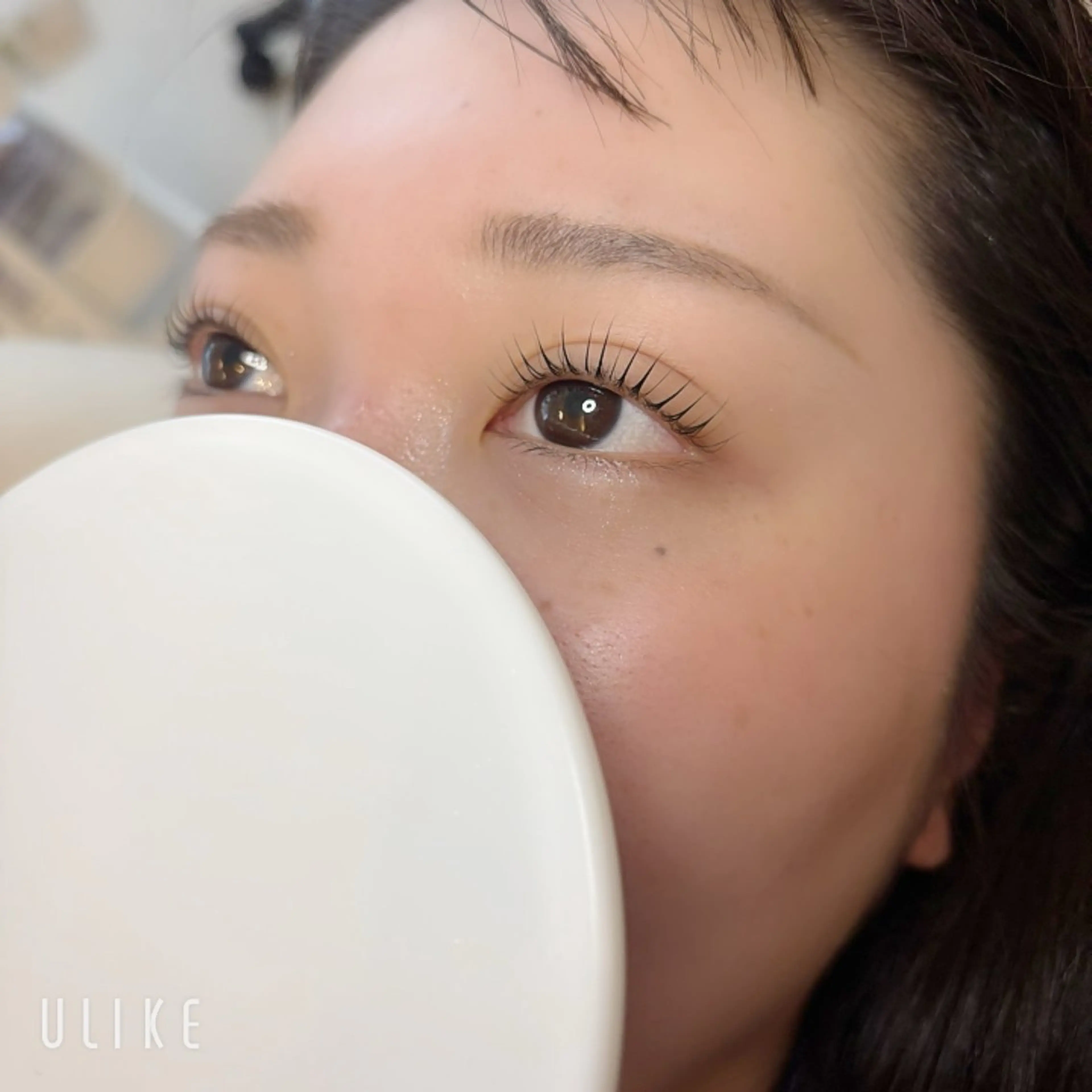 マツエク・マツパ Ponoly mizuhoのマツエク・マツパデザイン