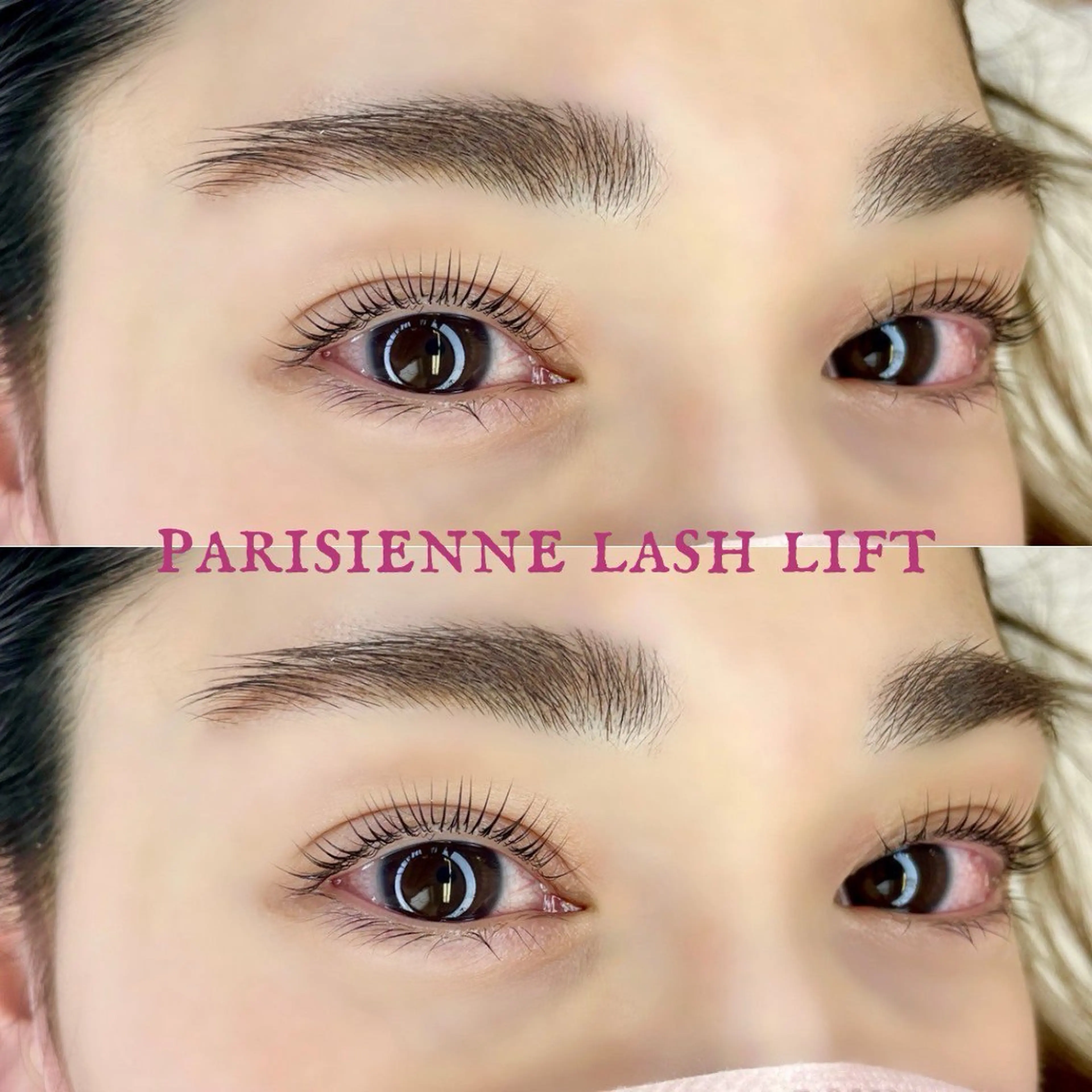 マツエク・マツパ kurumi 🩰SeneLのマツエク・マツパデザイン