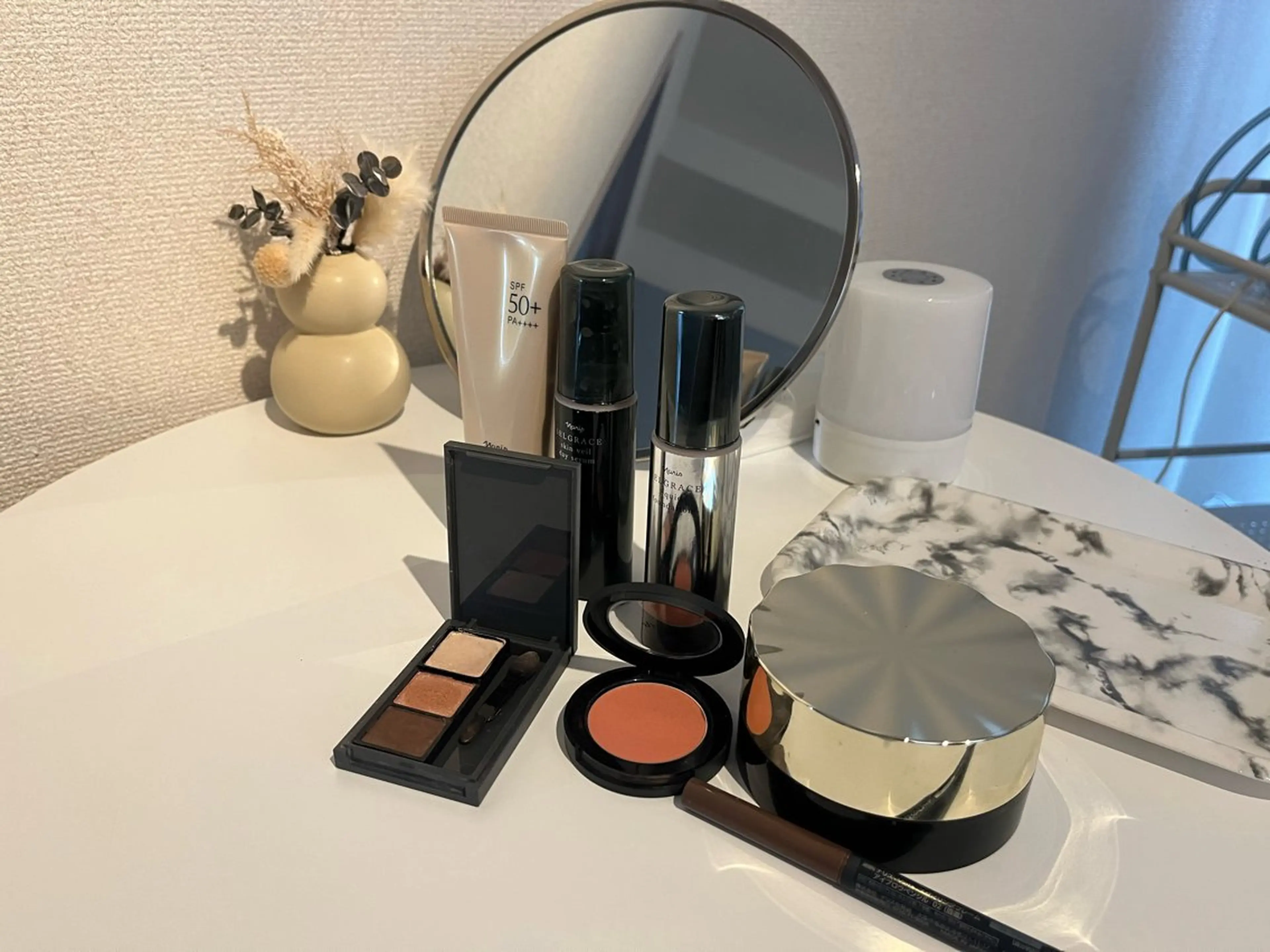 緋田 瑞穂のエステ・リラクイメージ