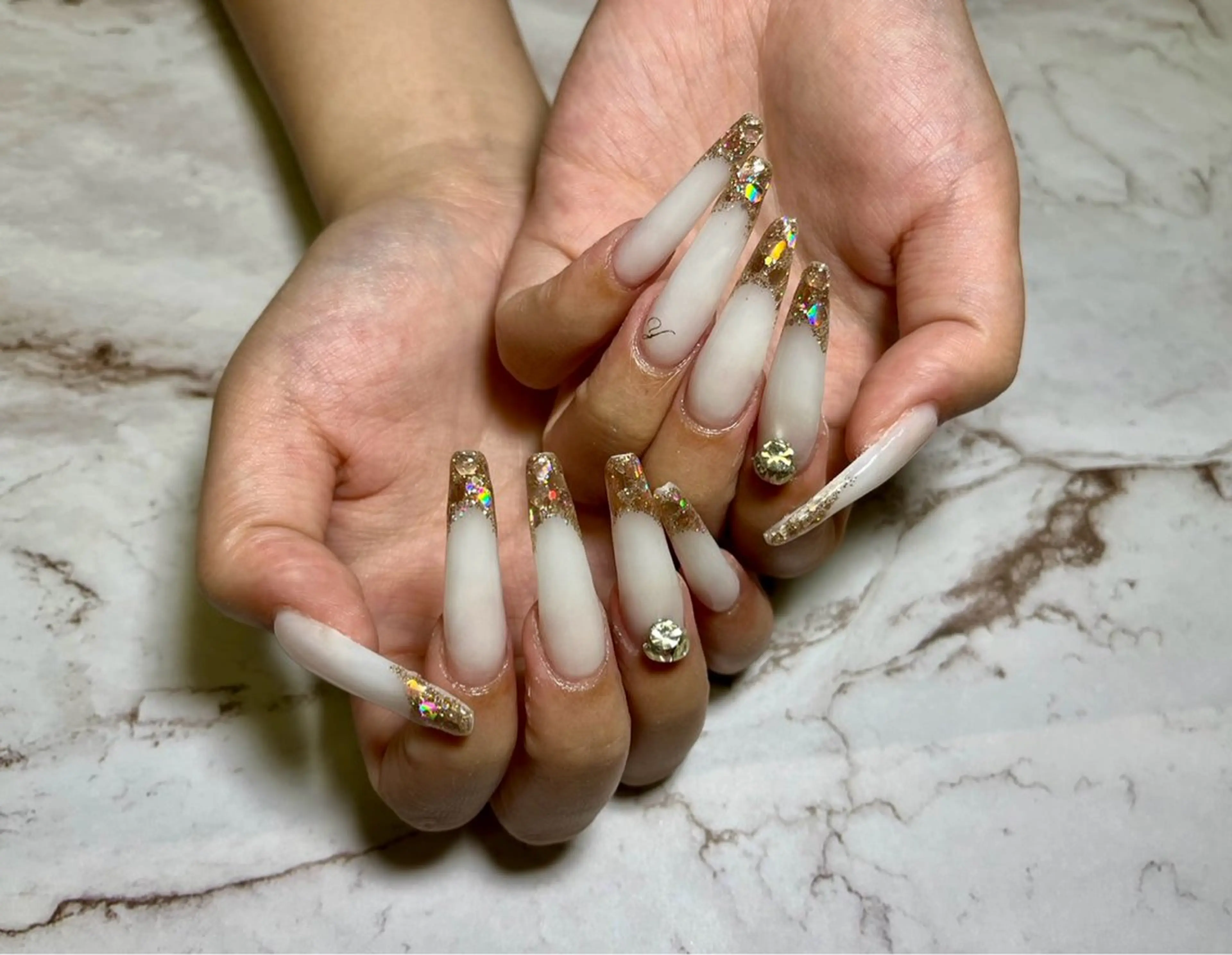 ネイル NAIL salon ACEのネイルデザイン