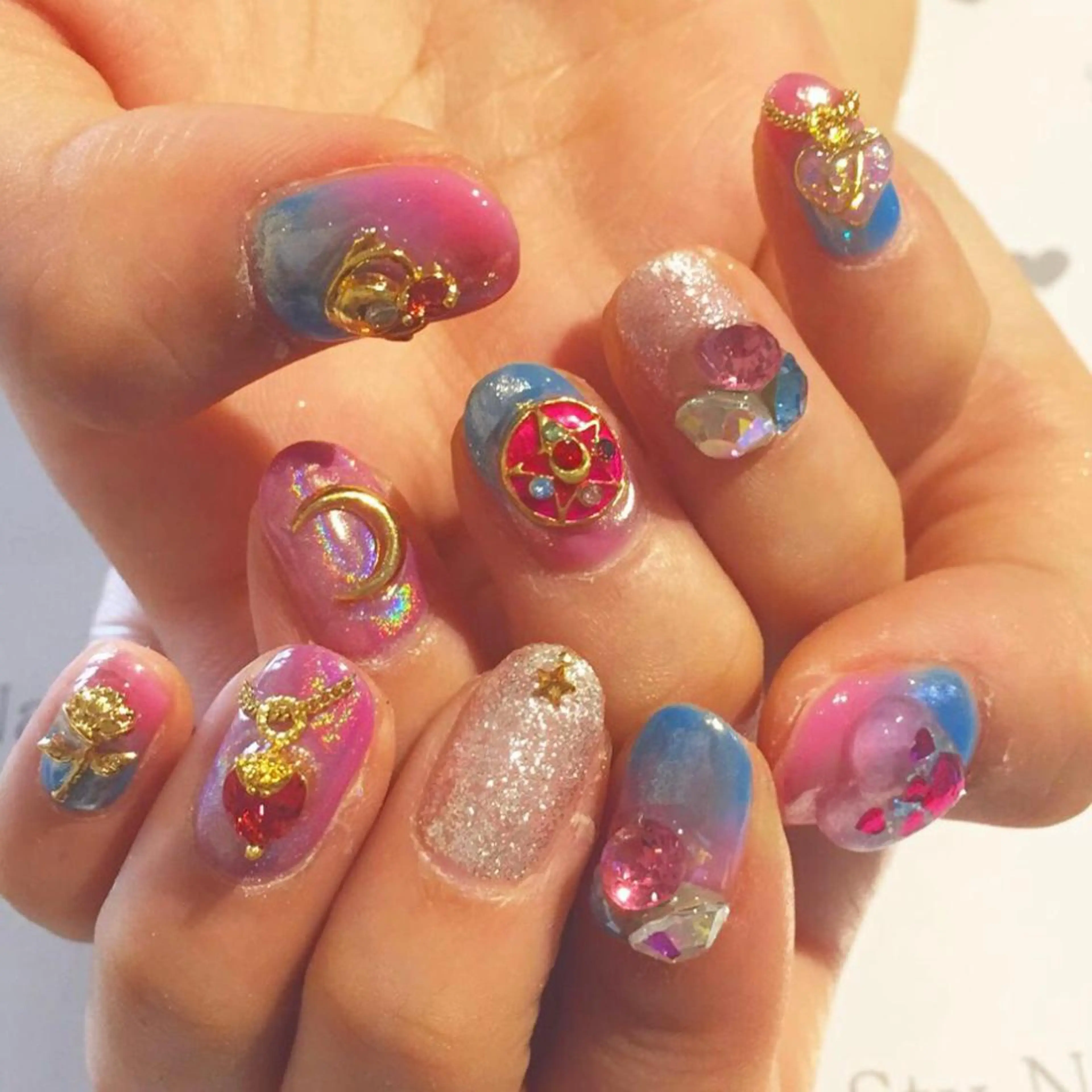 ネイル アートネイル ジェルネイル ハンドネイル s nailのネイルデザイン