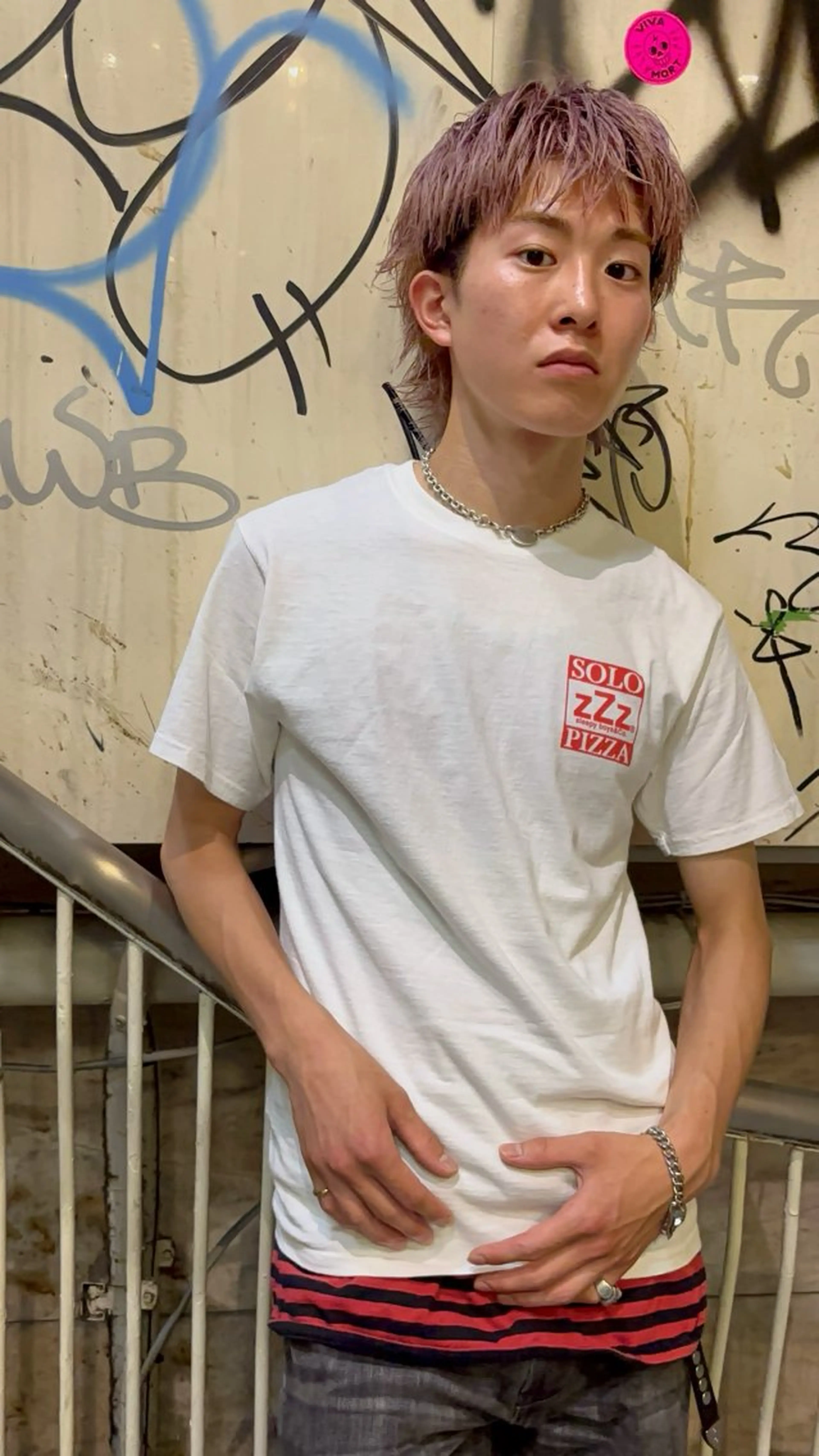 カラー メンズ カット ヘアカラー メンズ支持率No.1 KAIのヘアスタイル