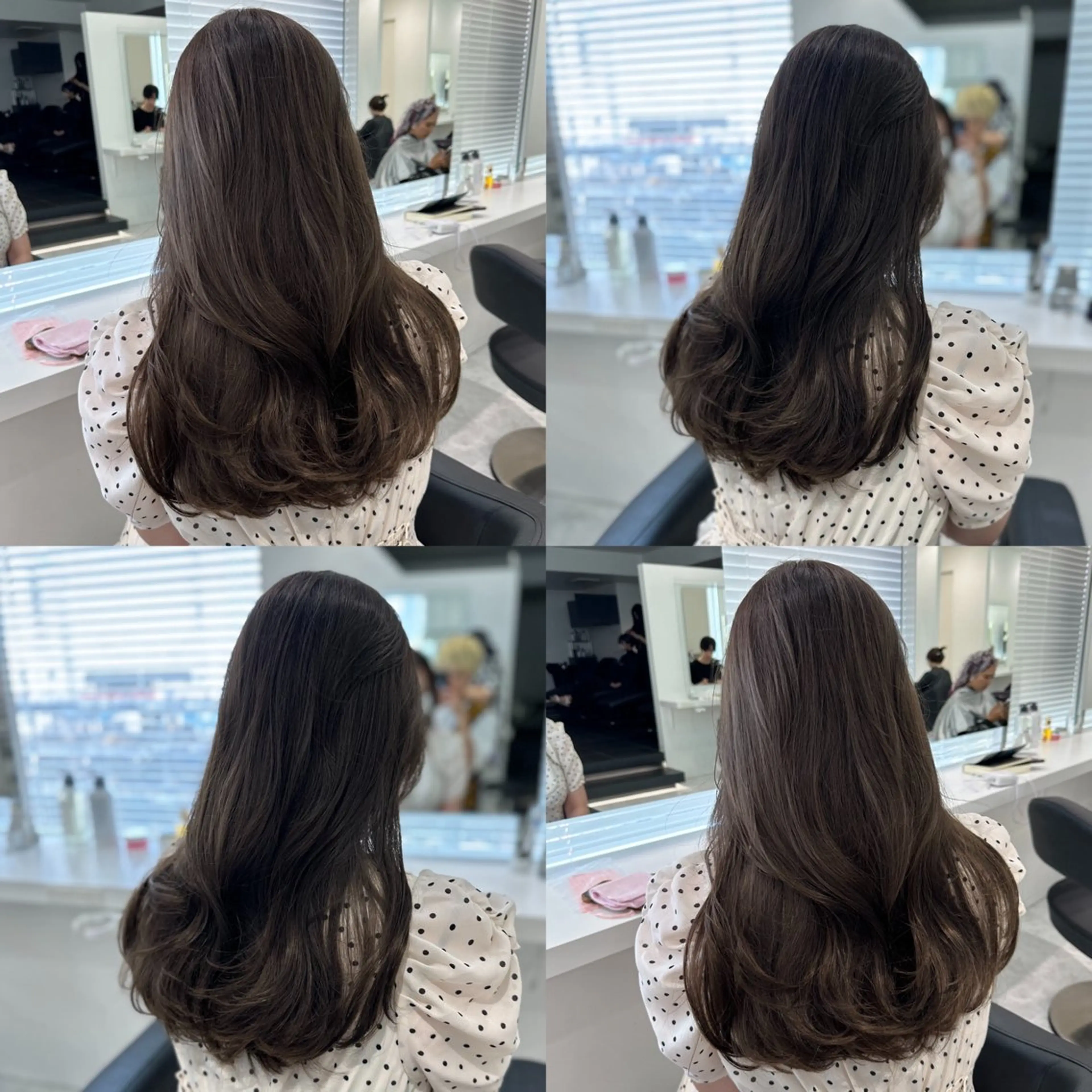 ロング カラー 🪞ハイトーン特化 🪞KEISUKEのヘアスタイル