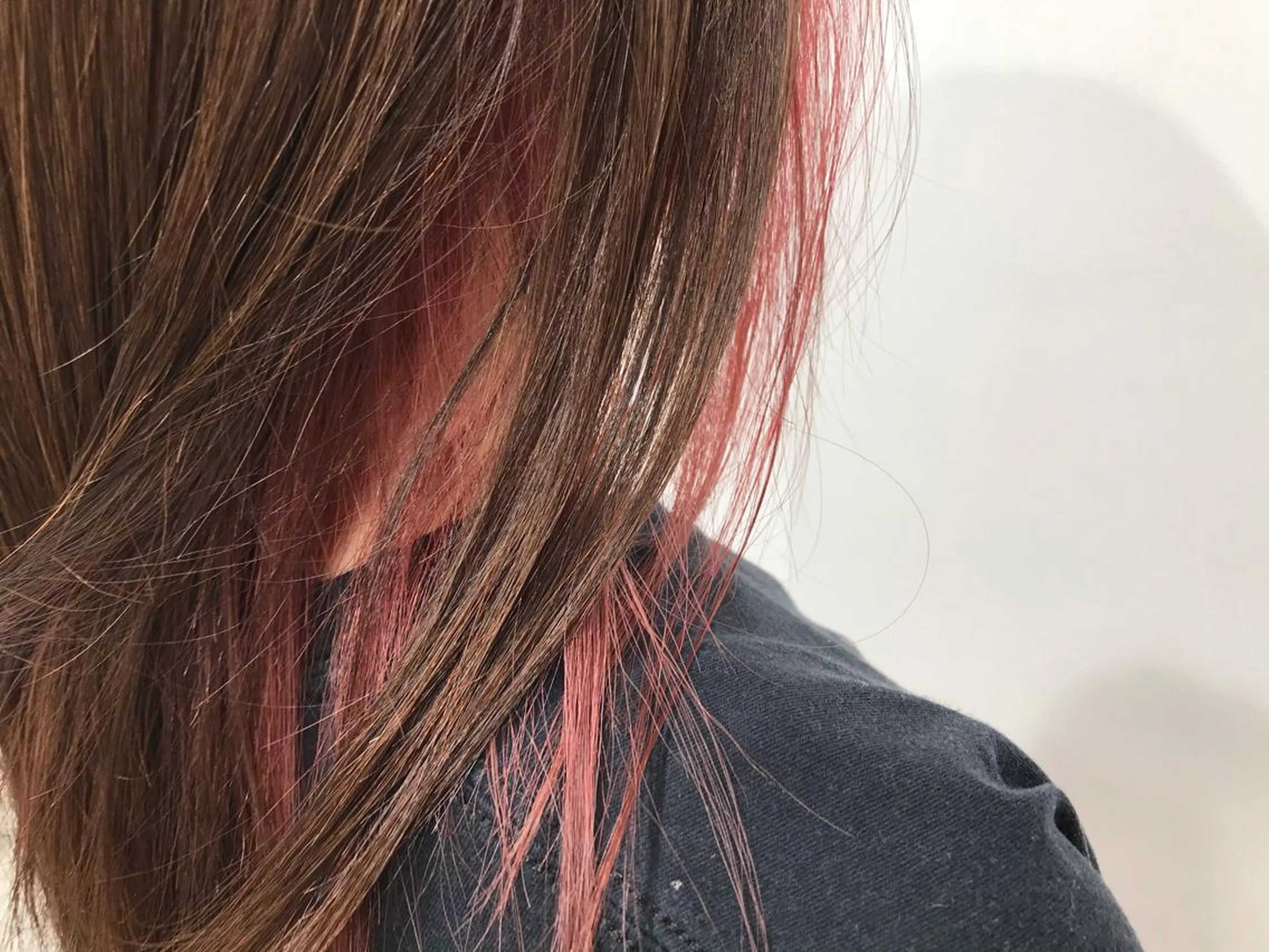 ミディアム 特別モデル価格 タカシマイッセイのヘアスタイル