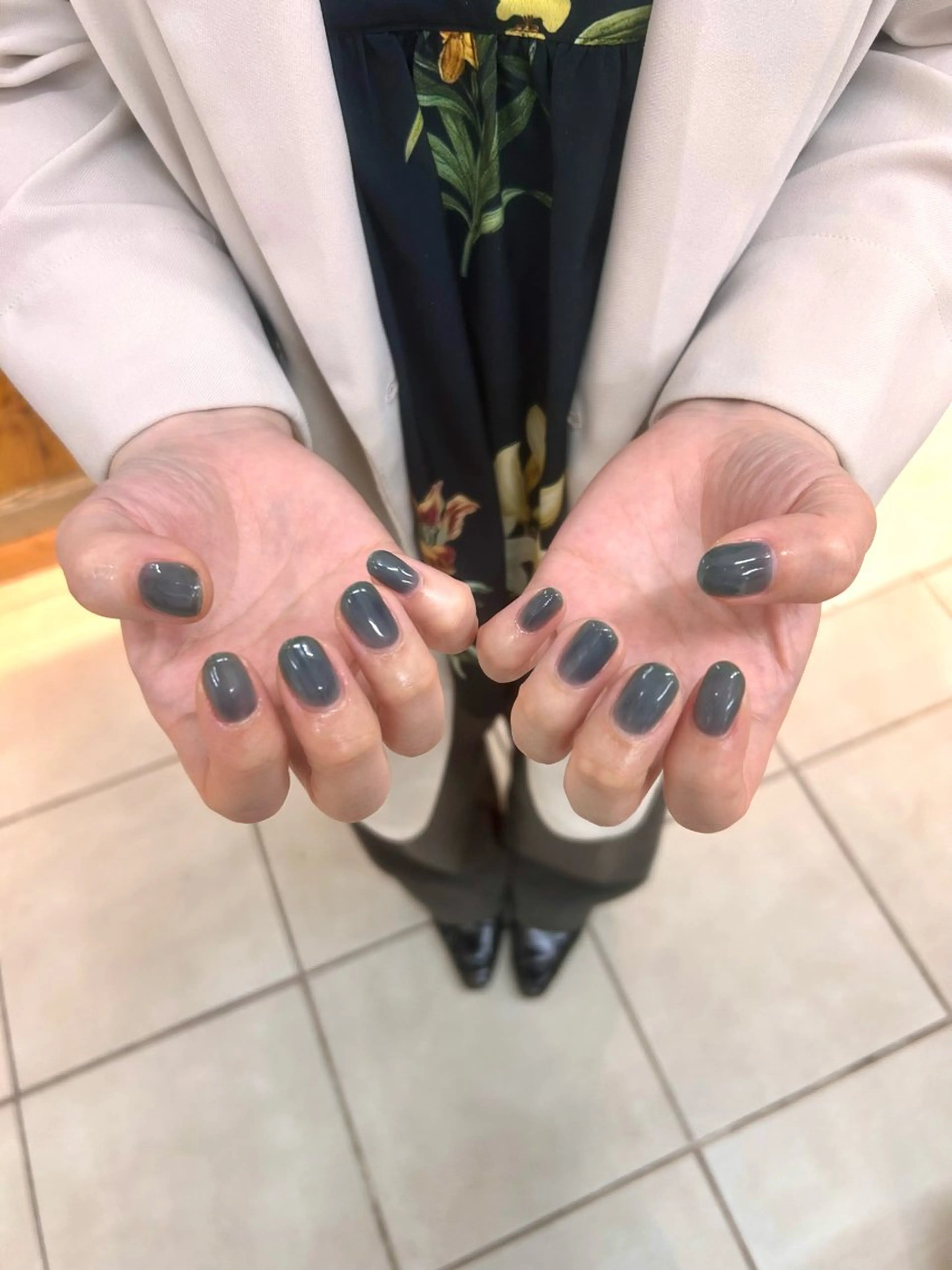 ネイル Shion nailのネイルデザイン