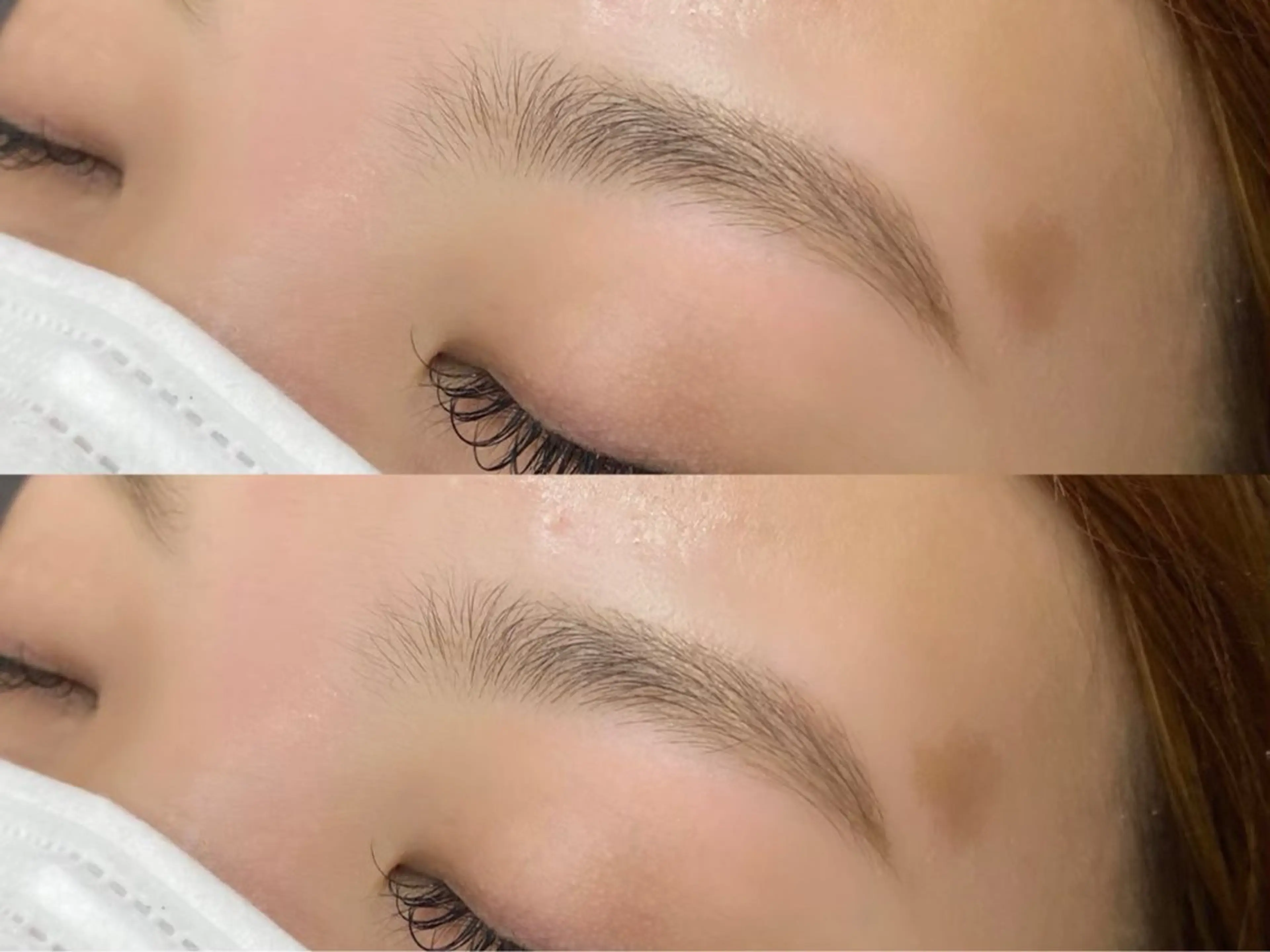 アイブロウ モテ眉No.1🎀 ᴛᴀᴋᴜᴍɪの眉毛・アイブロウイメージ