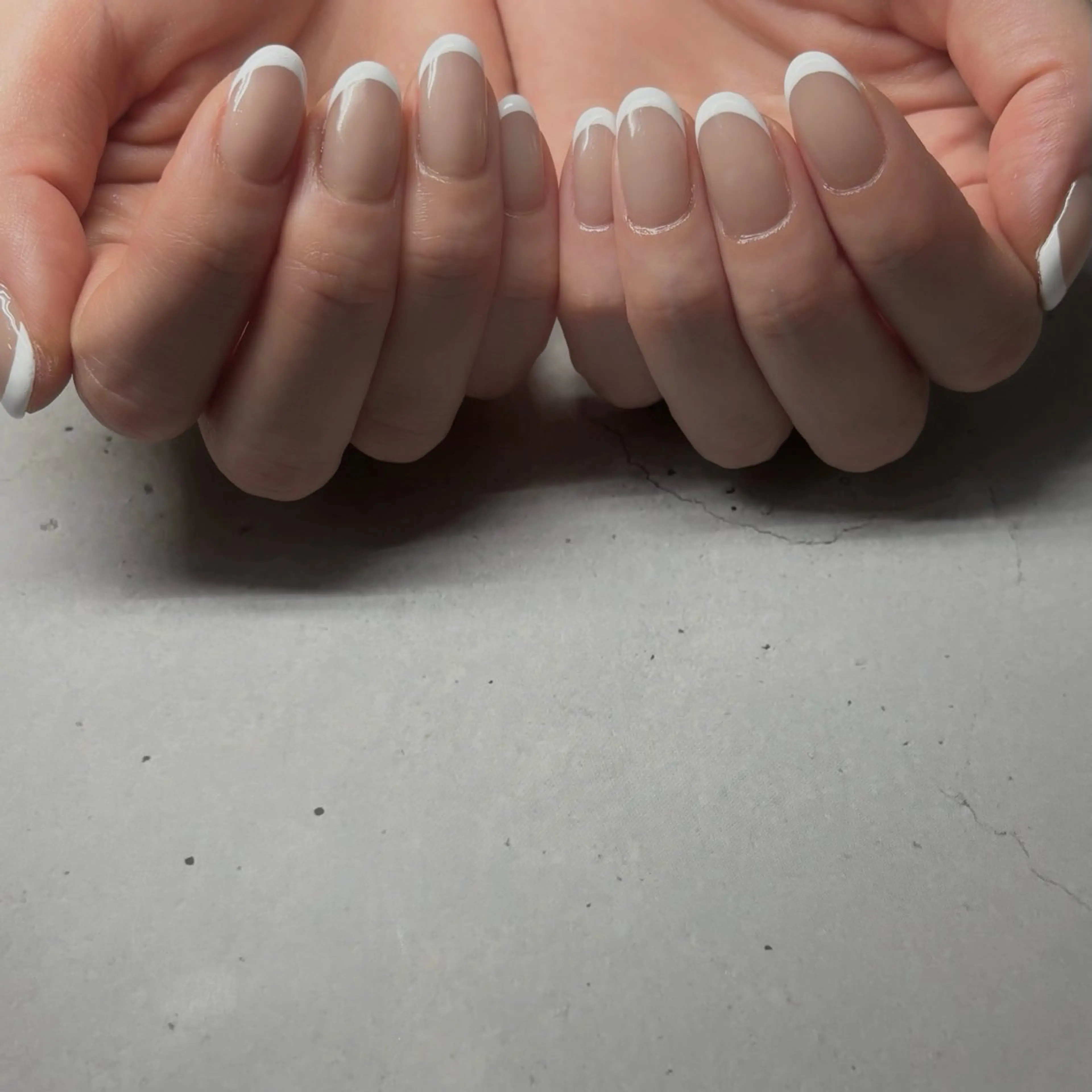 ネイル ハンドネイル K. nailのネイルデザイン