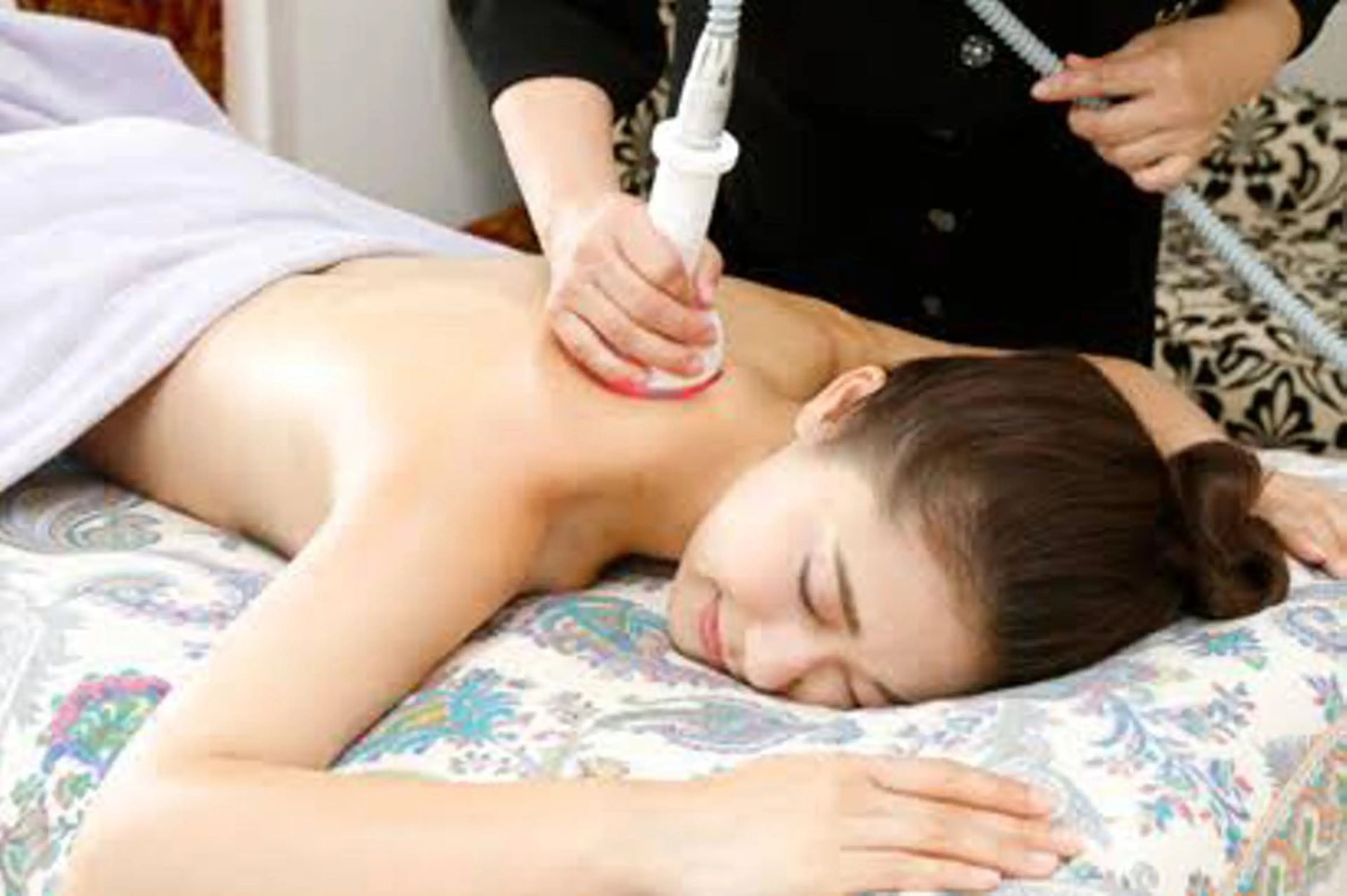 その他 石川 詩織のエステ・リラクイメージ