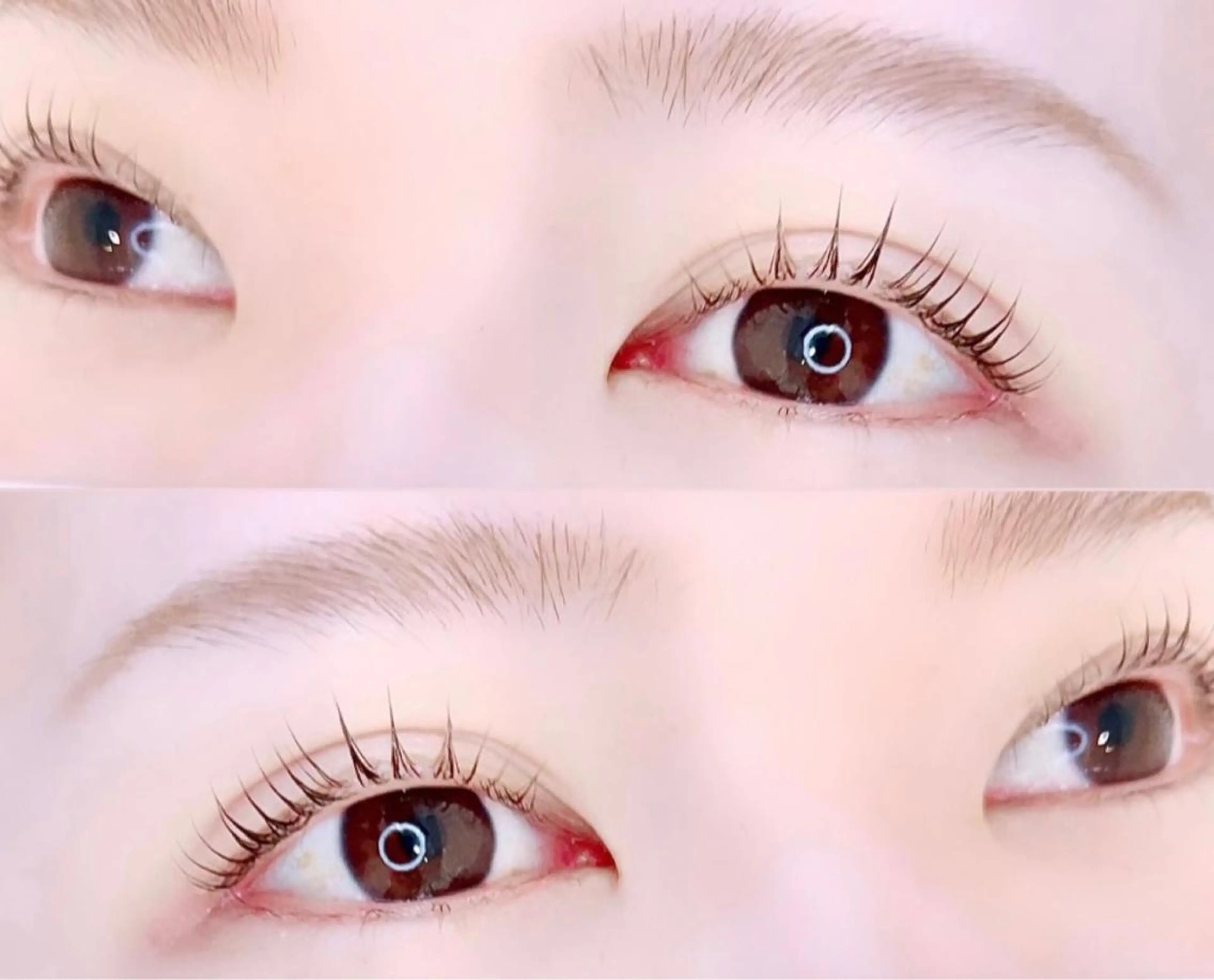 パーマ DOLCE川越店✧︎ MAIのマツエク・マツパデザイン