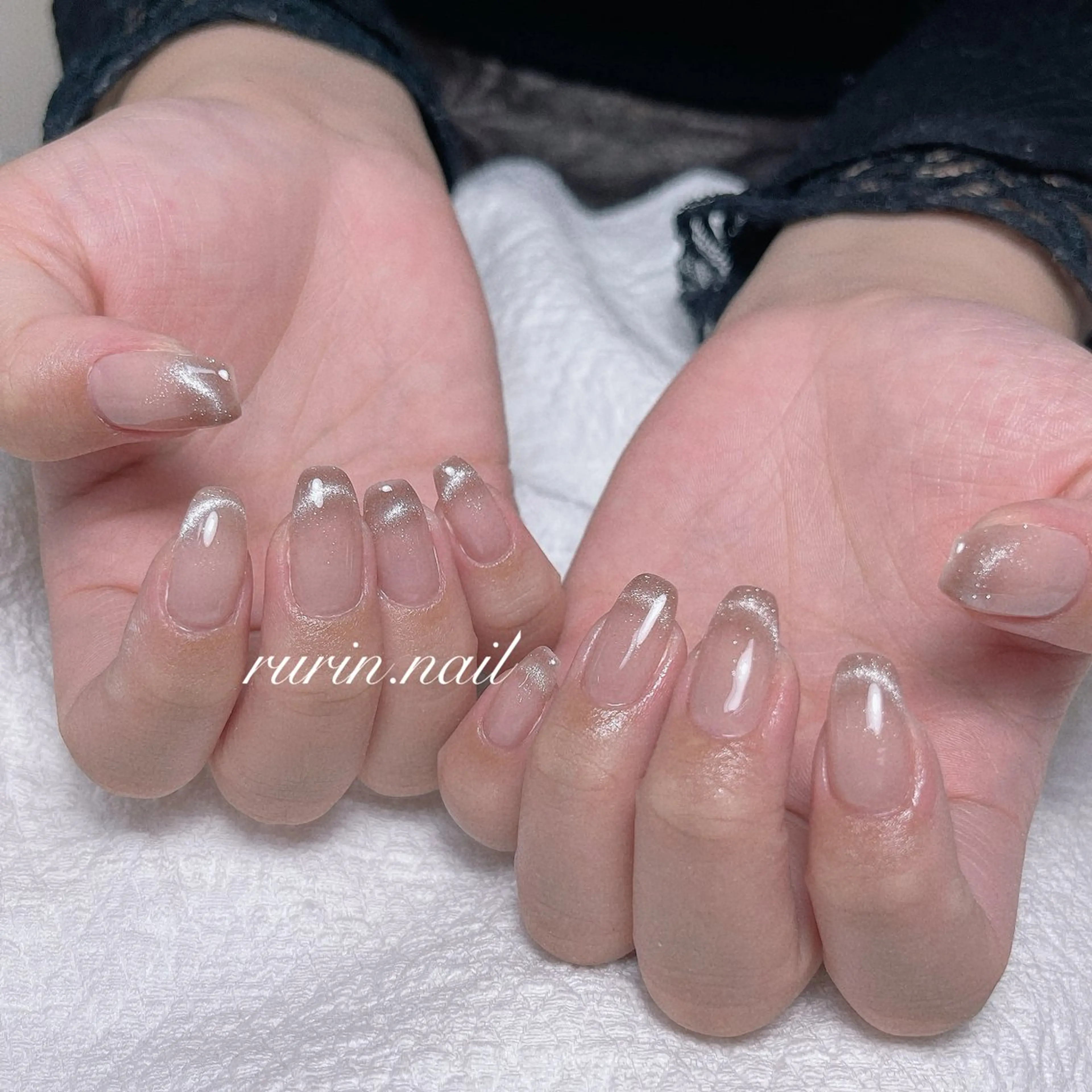 ネイル ルリン サロン💅のネイルデザイン
