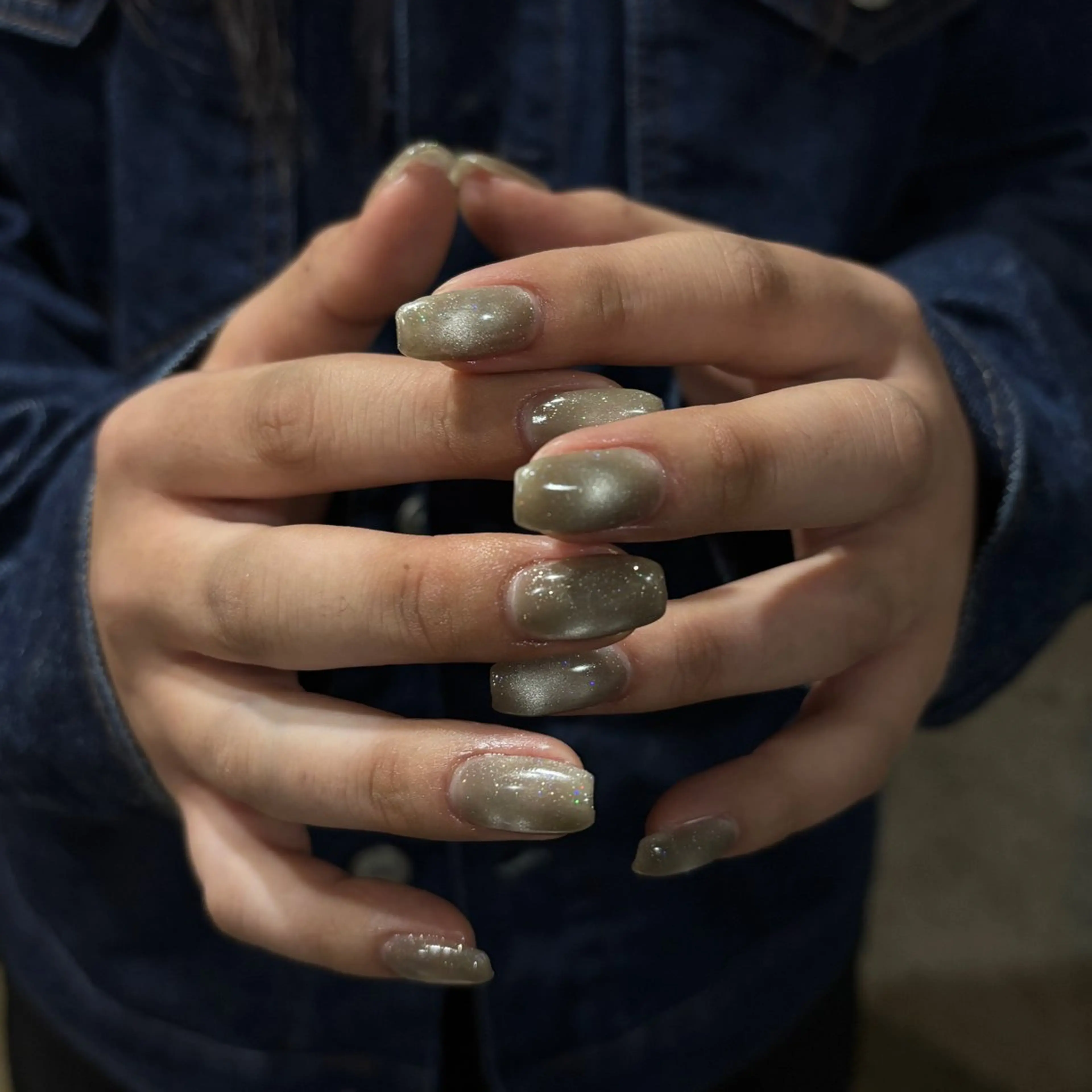 ネイル ハンドネイル nail salon Riiのネイルデザイン