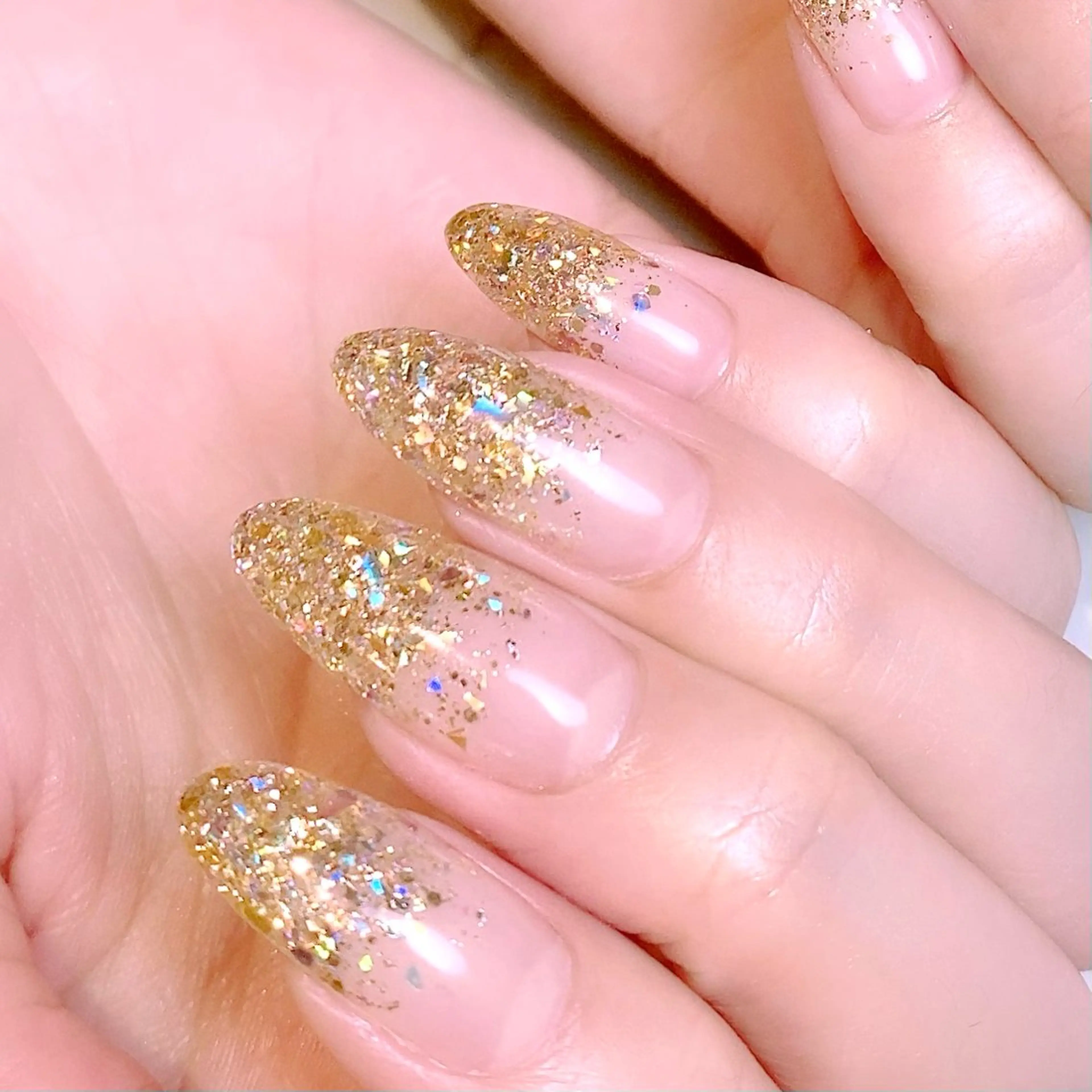 ネイル プライベートサロン Rのネイルデザイン