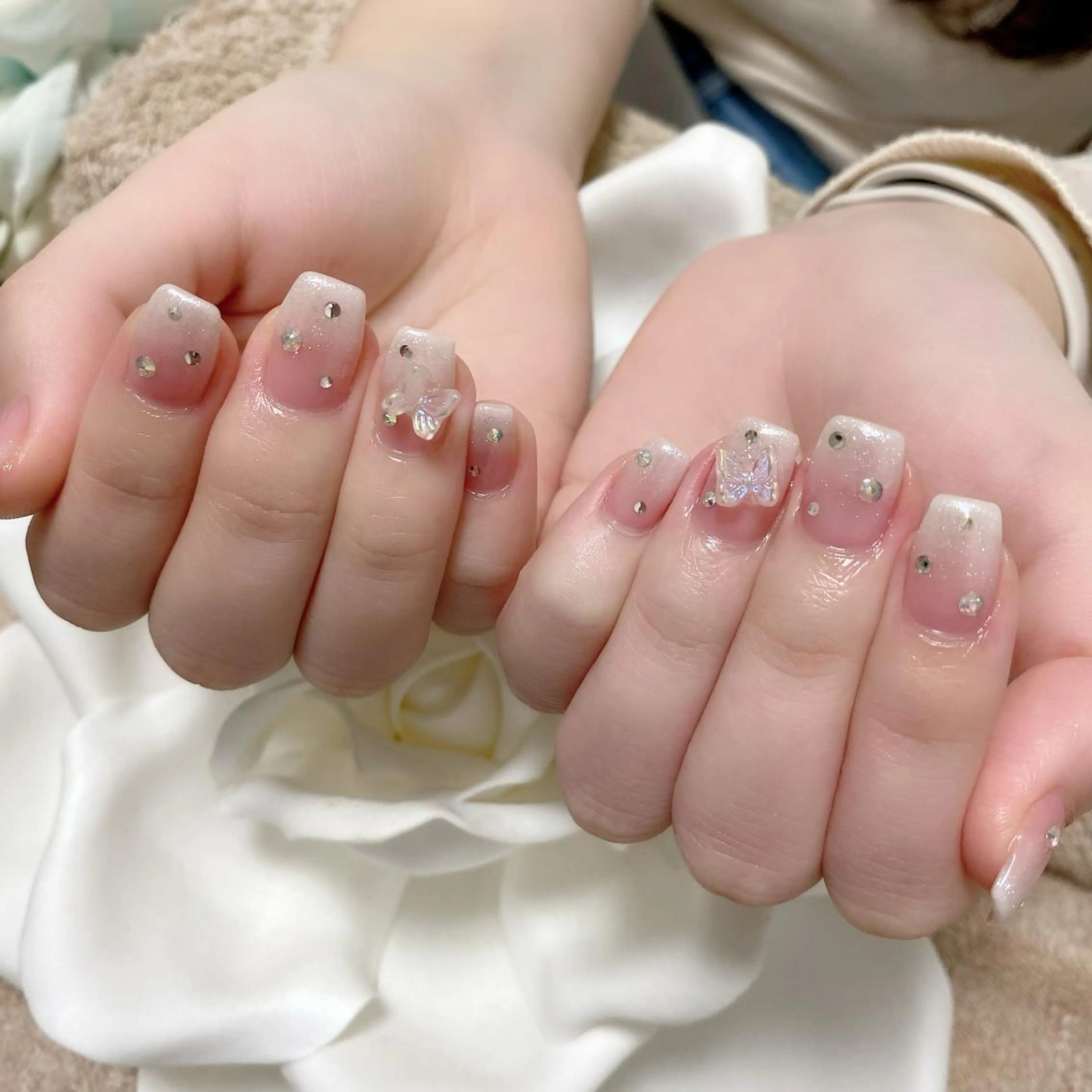 ネイル 💅fleur Ayumiのネイルデザイン