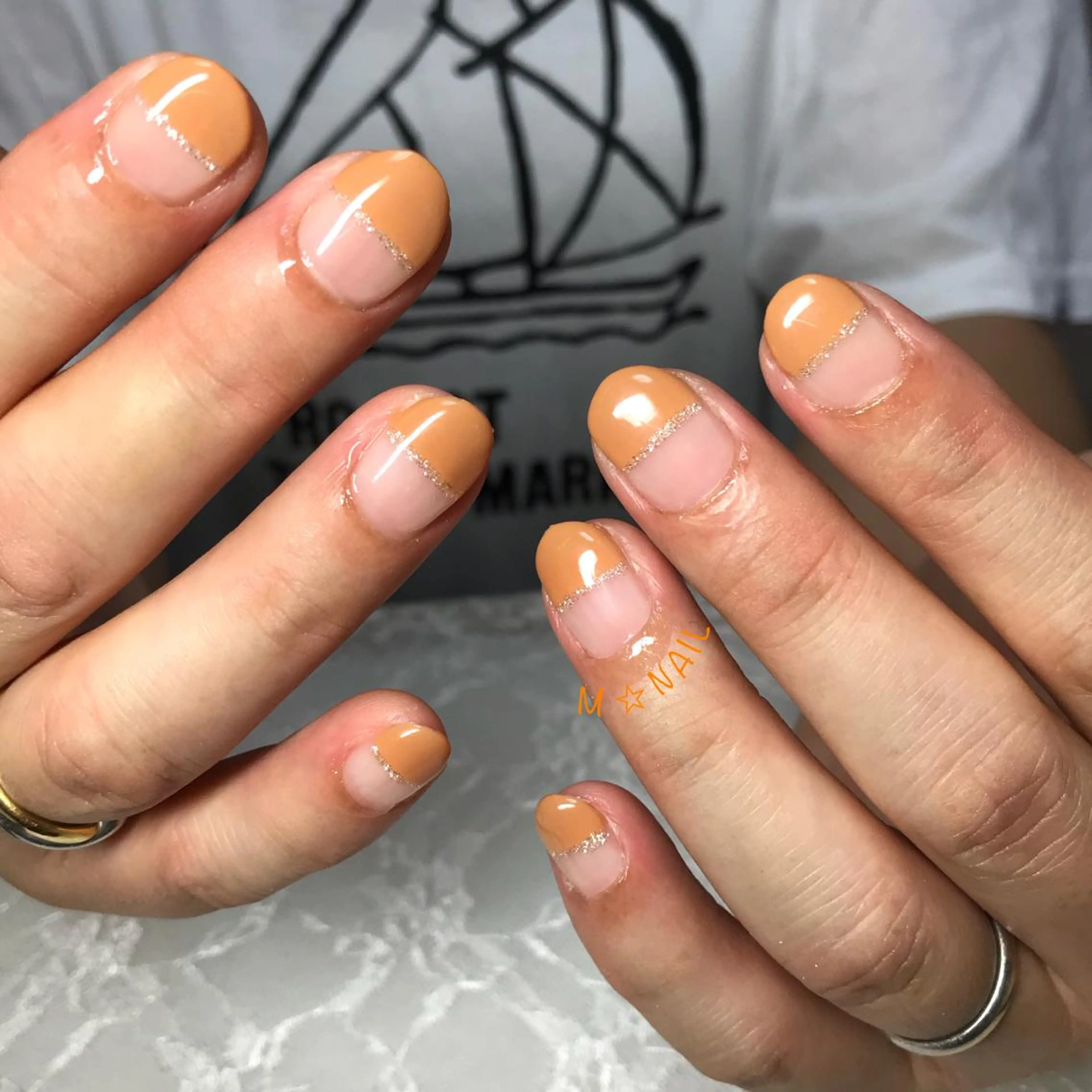 ネイル ハンドネイル COCO +のエステ・リラクイメージ