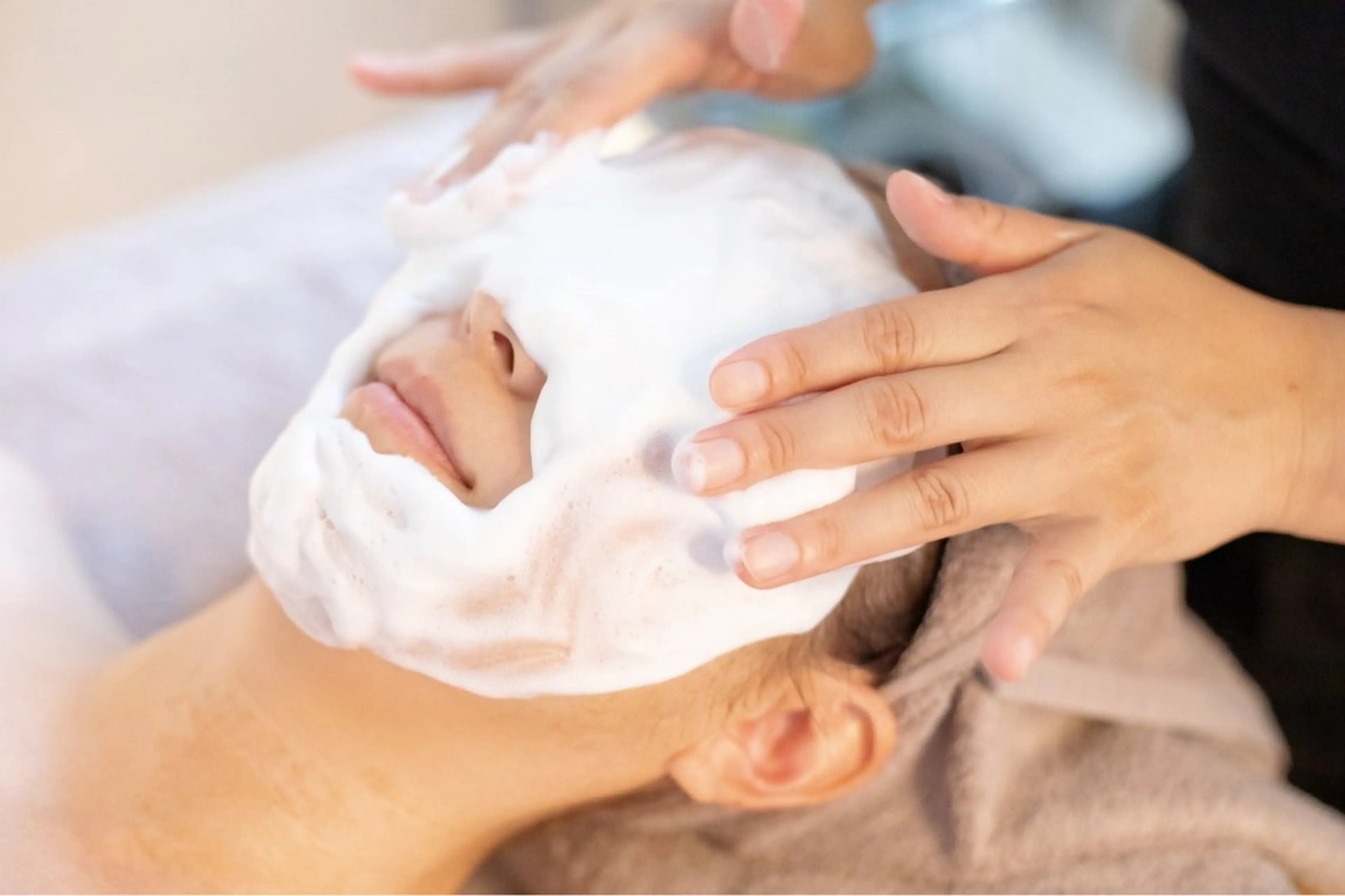 エステ ウナポルタ所属・大塚 まいのエステ・リラクイメージ