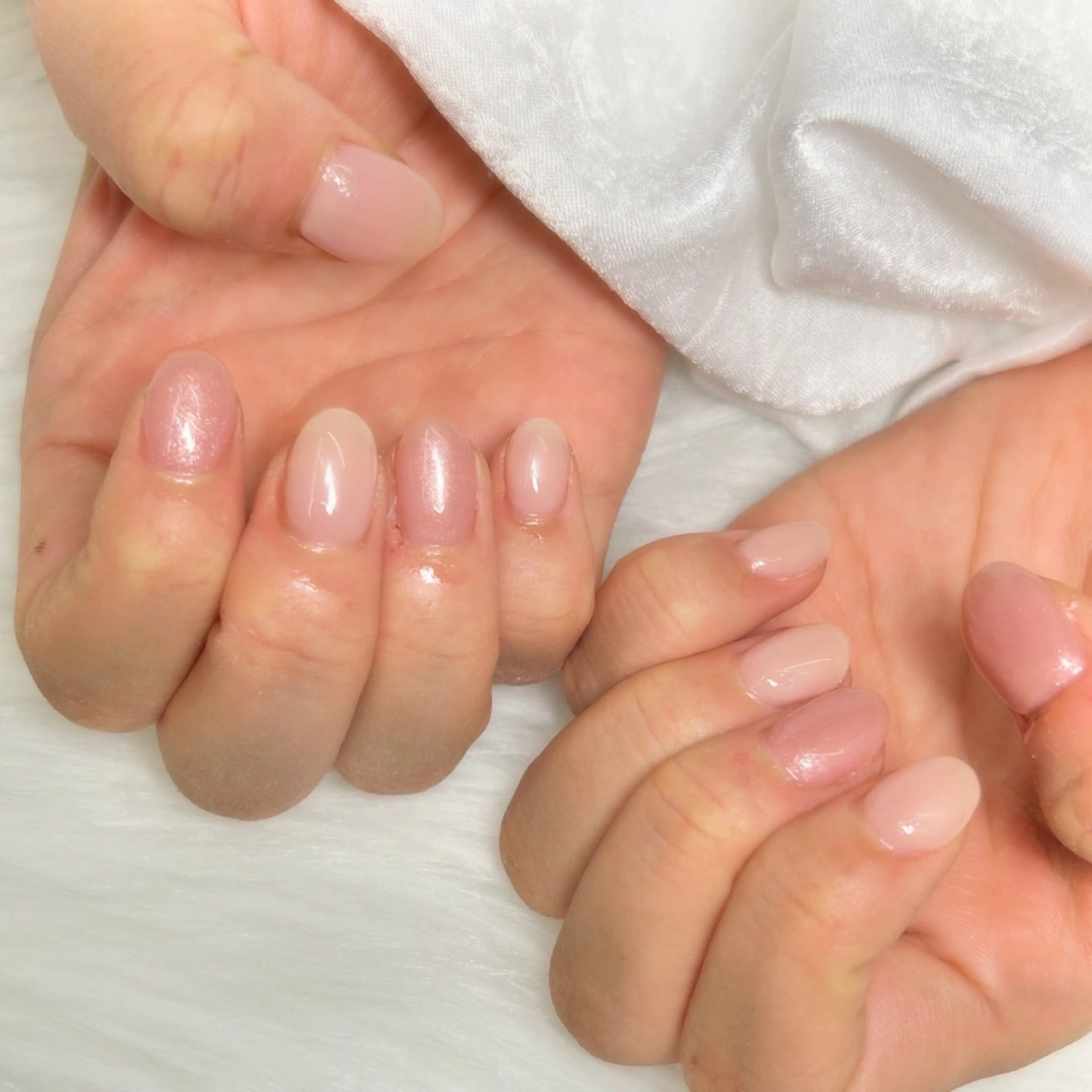 ネイル E 大和八木/ tamamiのネイルデザイン