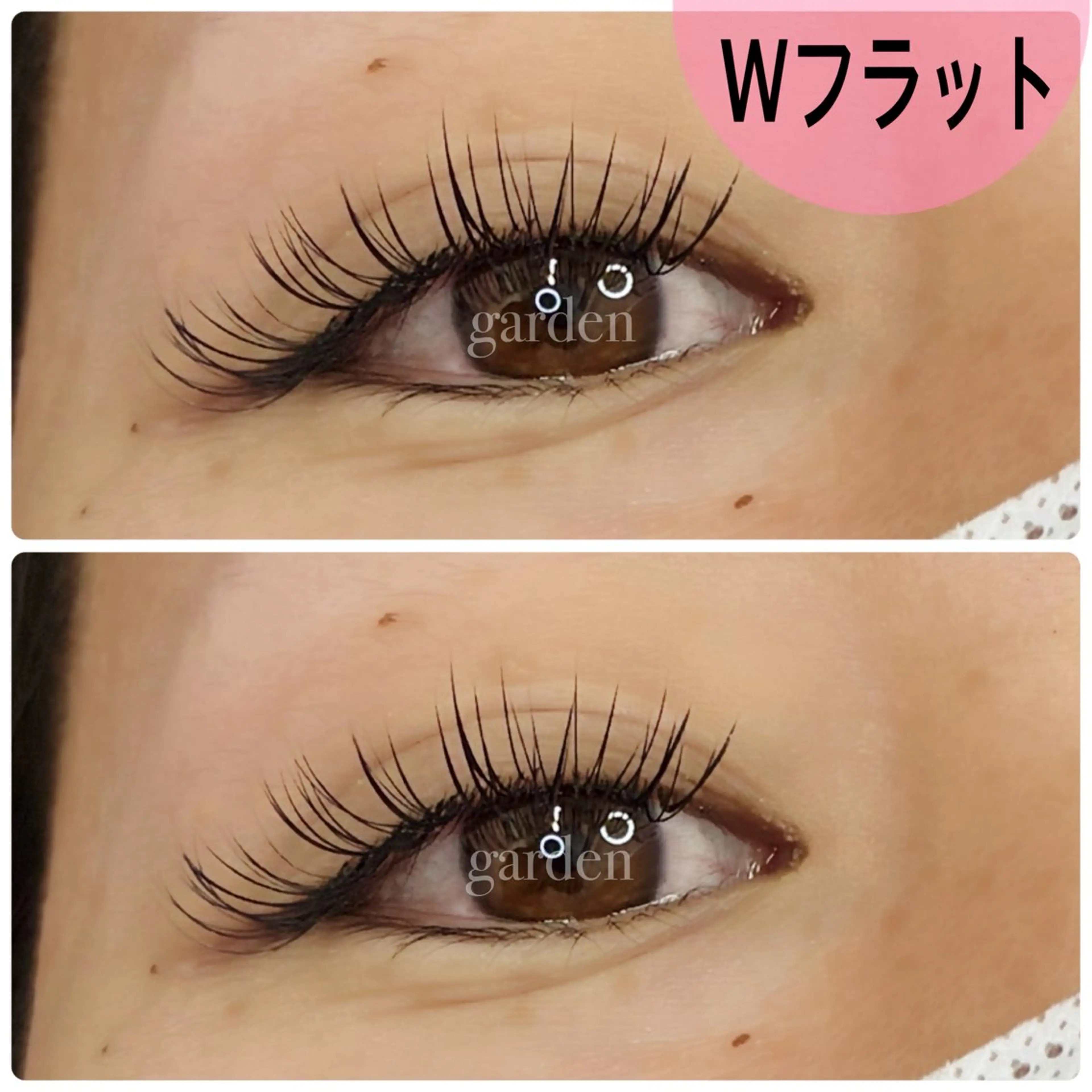 マツエク・マツパ マツエク garden小山店 Yuka🌿のヘアスタイル