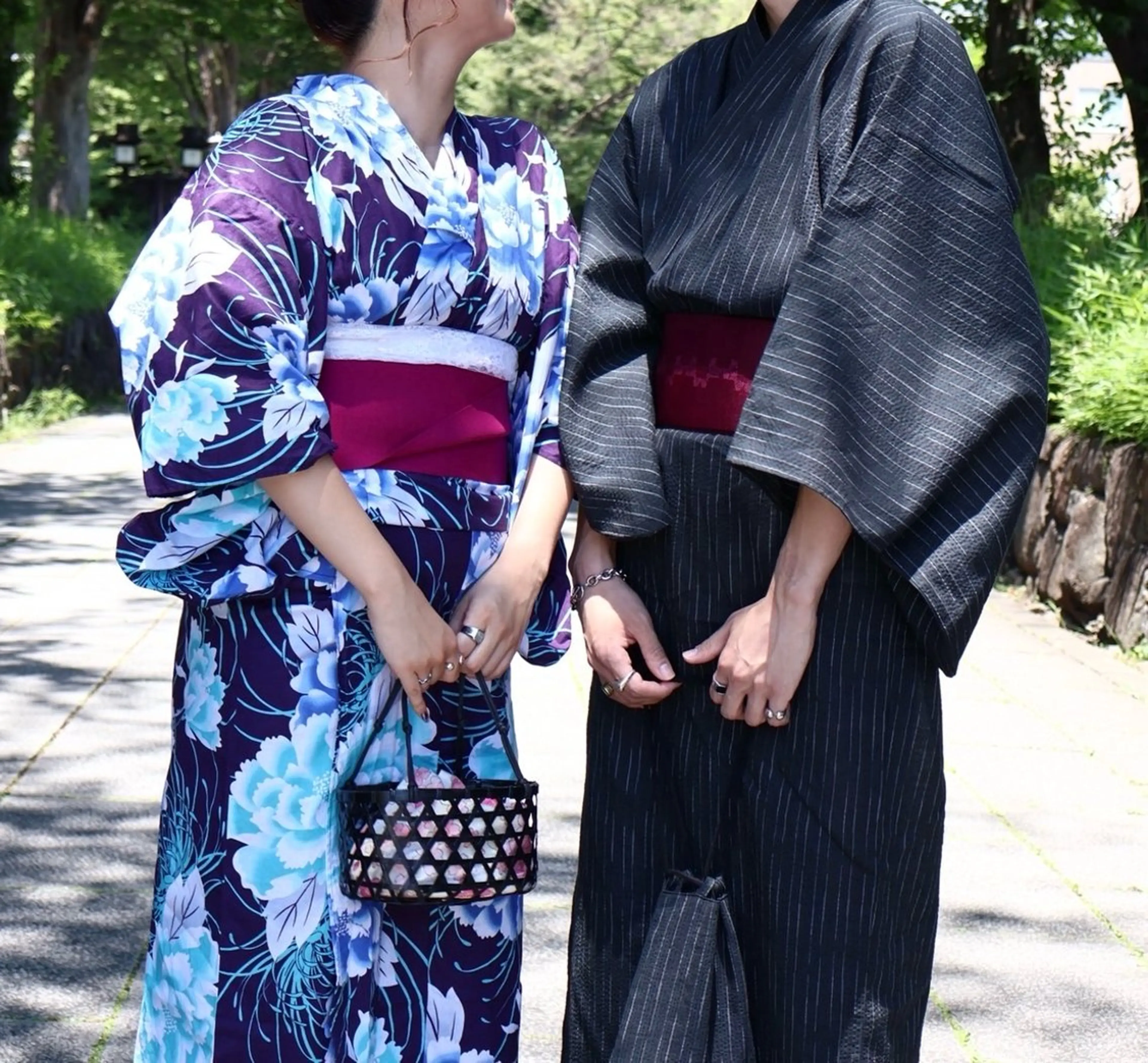 秋葉原コットン所属・ヘアセット 🤍AIRA🤍のヘアスタイル