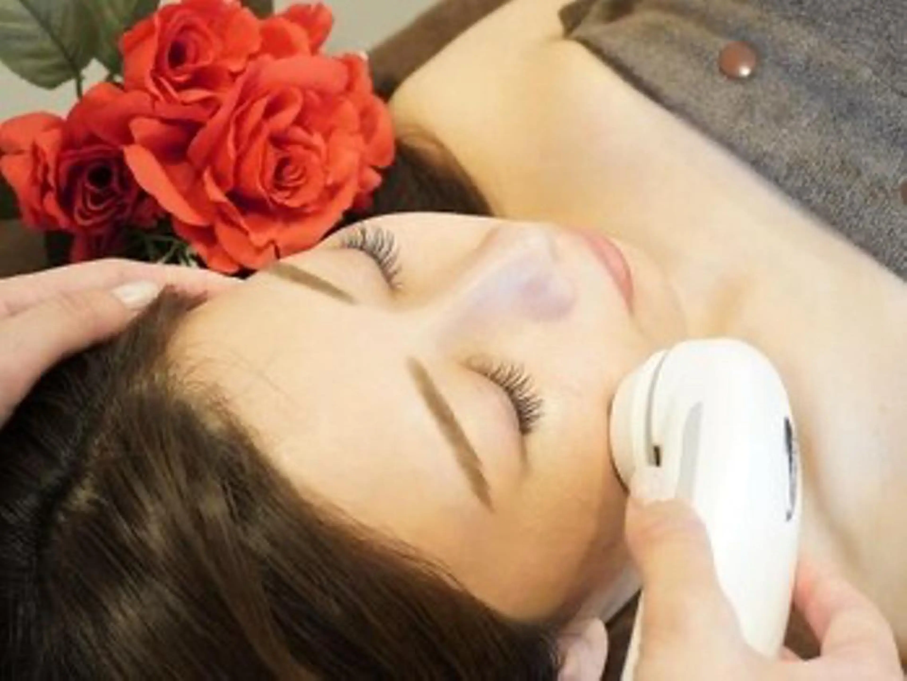 キッズ モアトゥインクル新宿 新水君枝のエステ・リラクイメージ