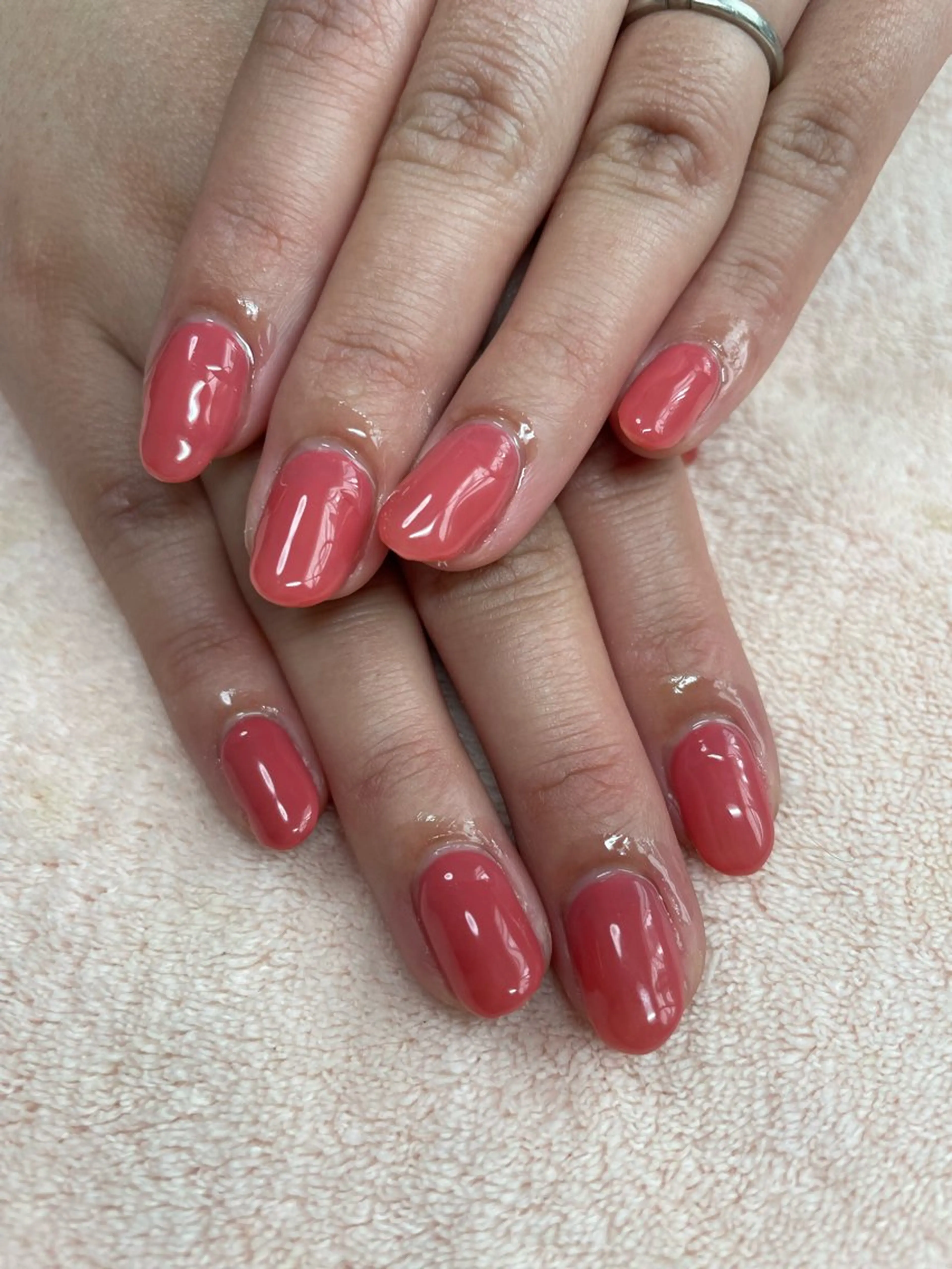 ネイル ハンドネイル chii nailのネイルデザイン