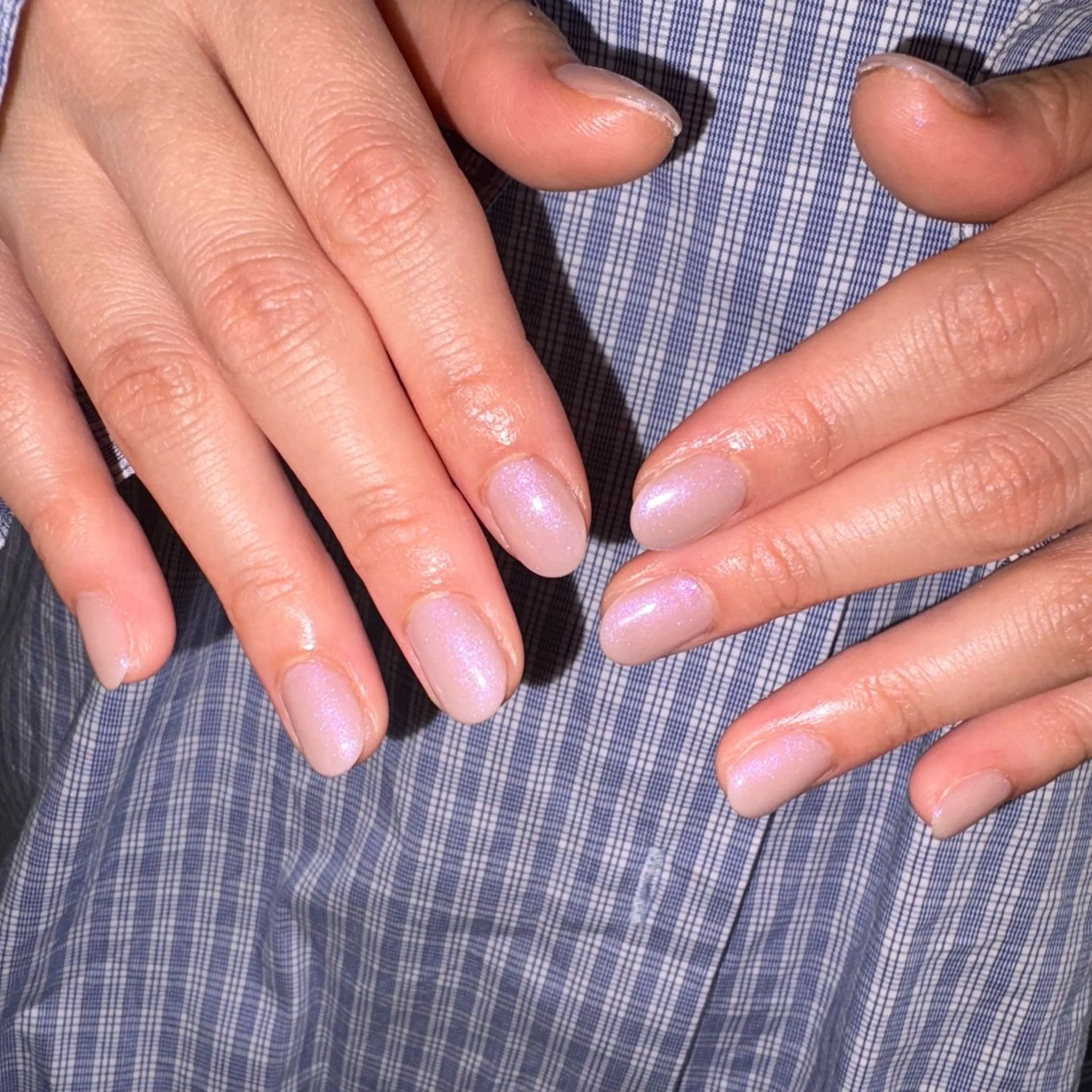 ネイル ハンドネイル Yudia Rikaのネイルデザイン