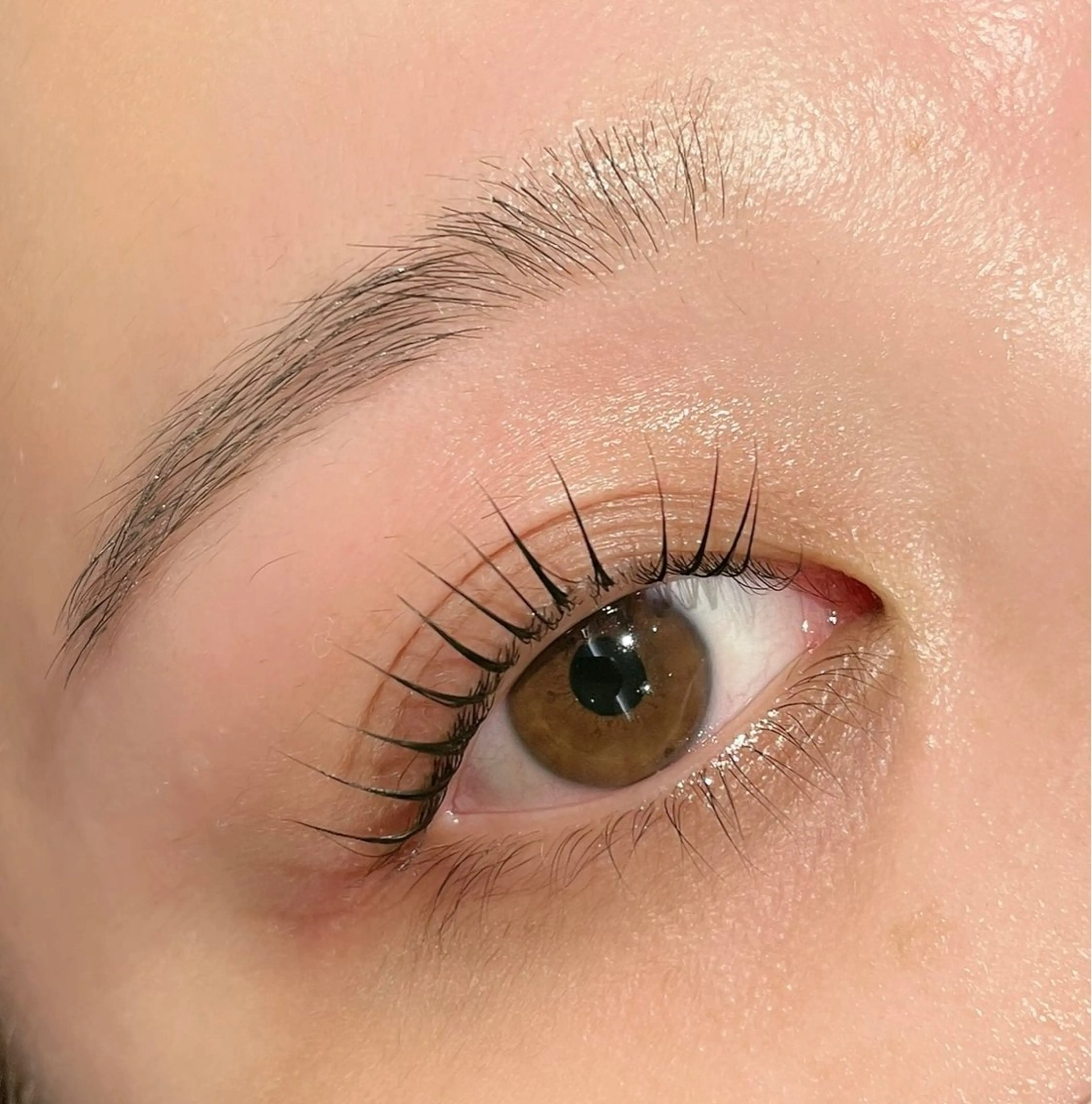 ～ラッシュリフト～の写真