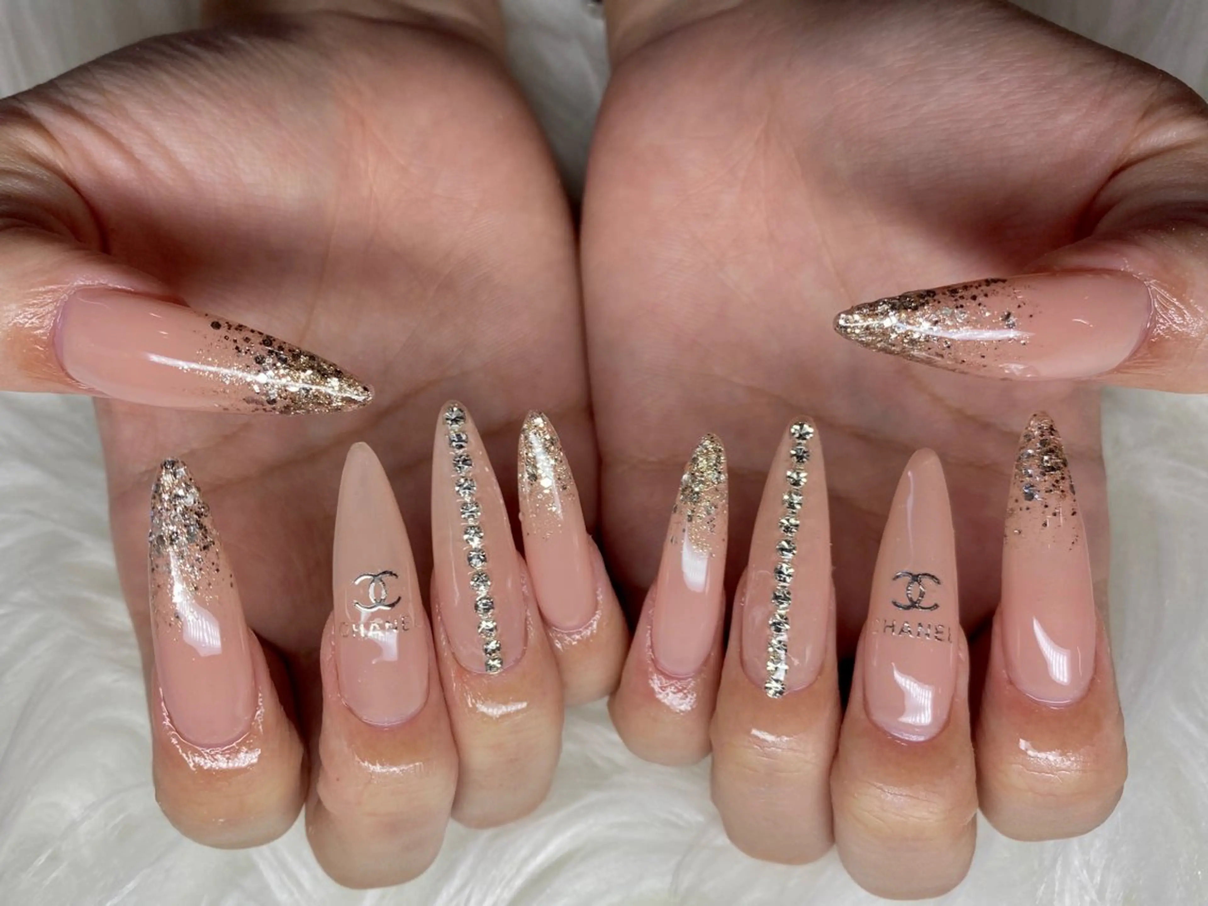 ネイル Beauty Salon  Luna所属・Beauty Salon Lunaのエステ・リラクイメージ