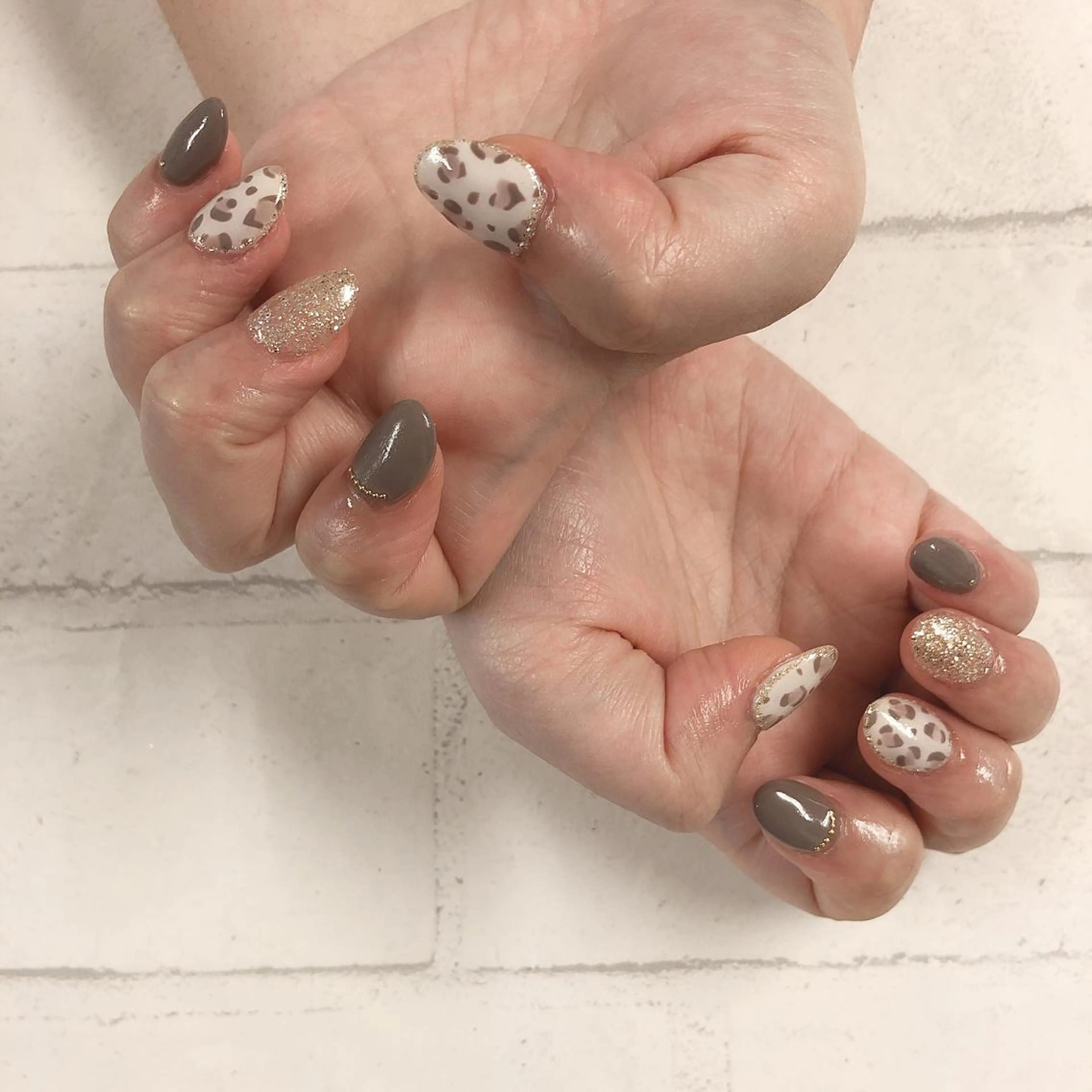 ネイル ono megumiのネイルデザイン