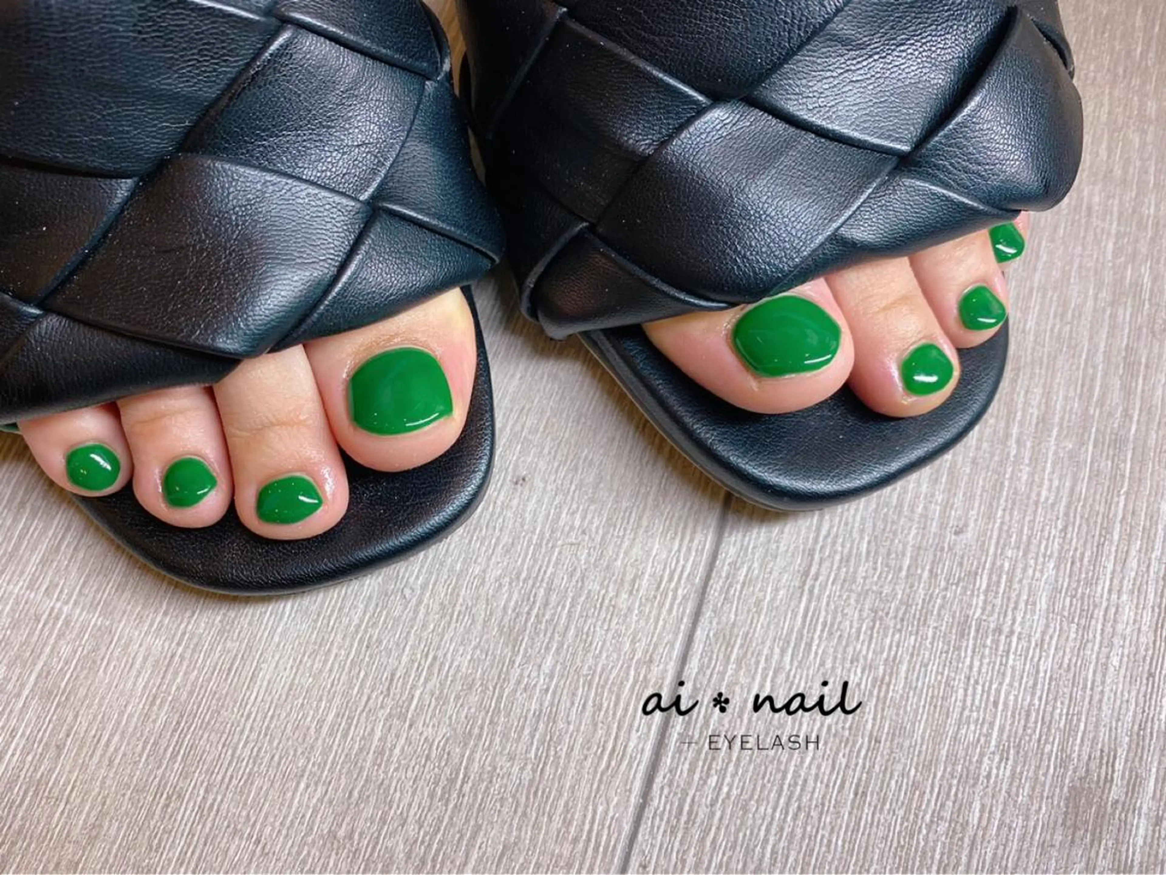 ネイル ネイリスト makotoのネイルデザイン