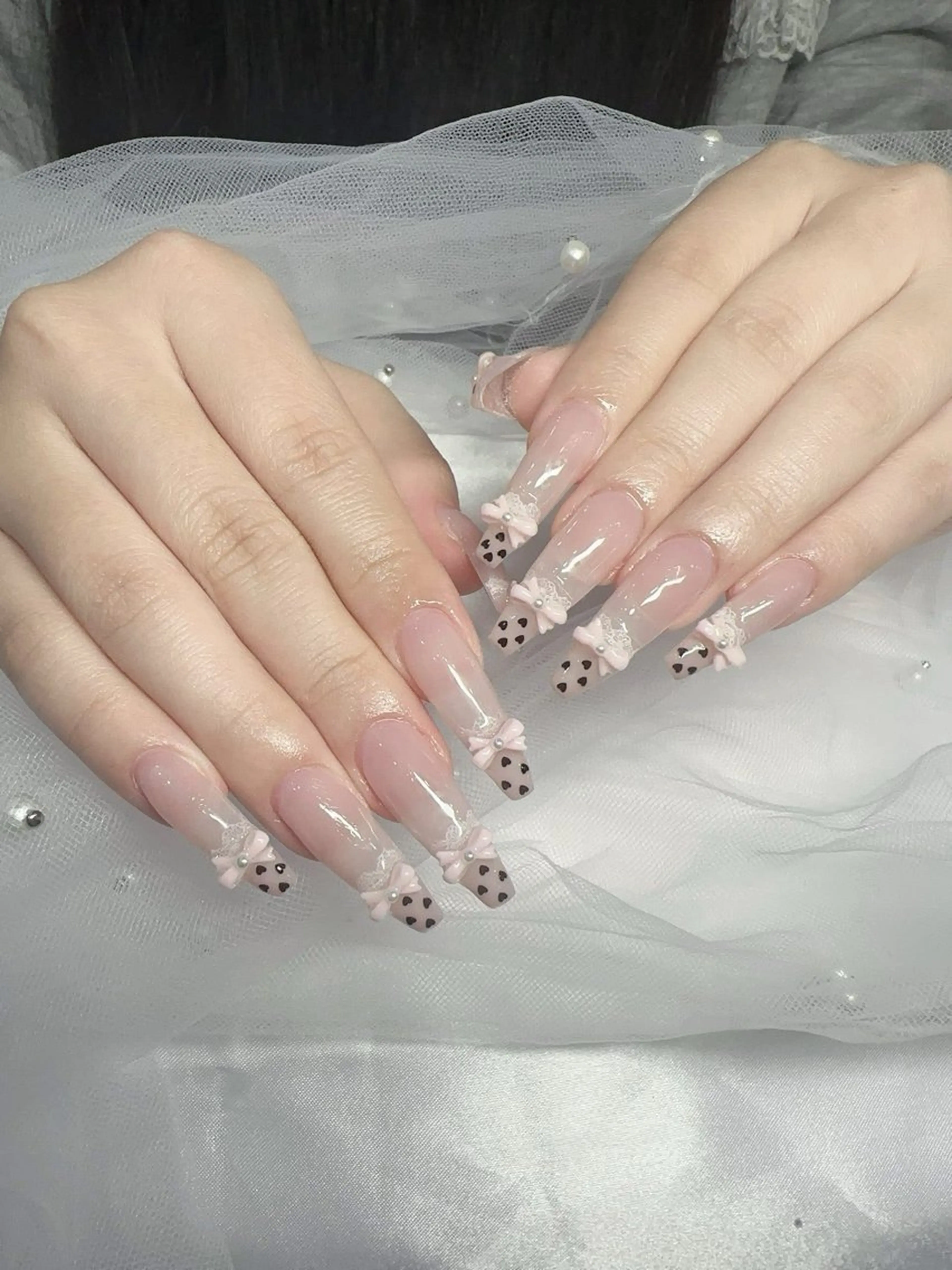 ネイル ハンドネイル IRO Nail Studioのネイルデザイン