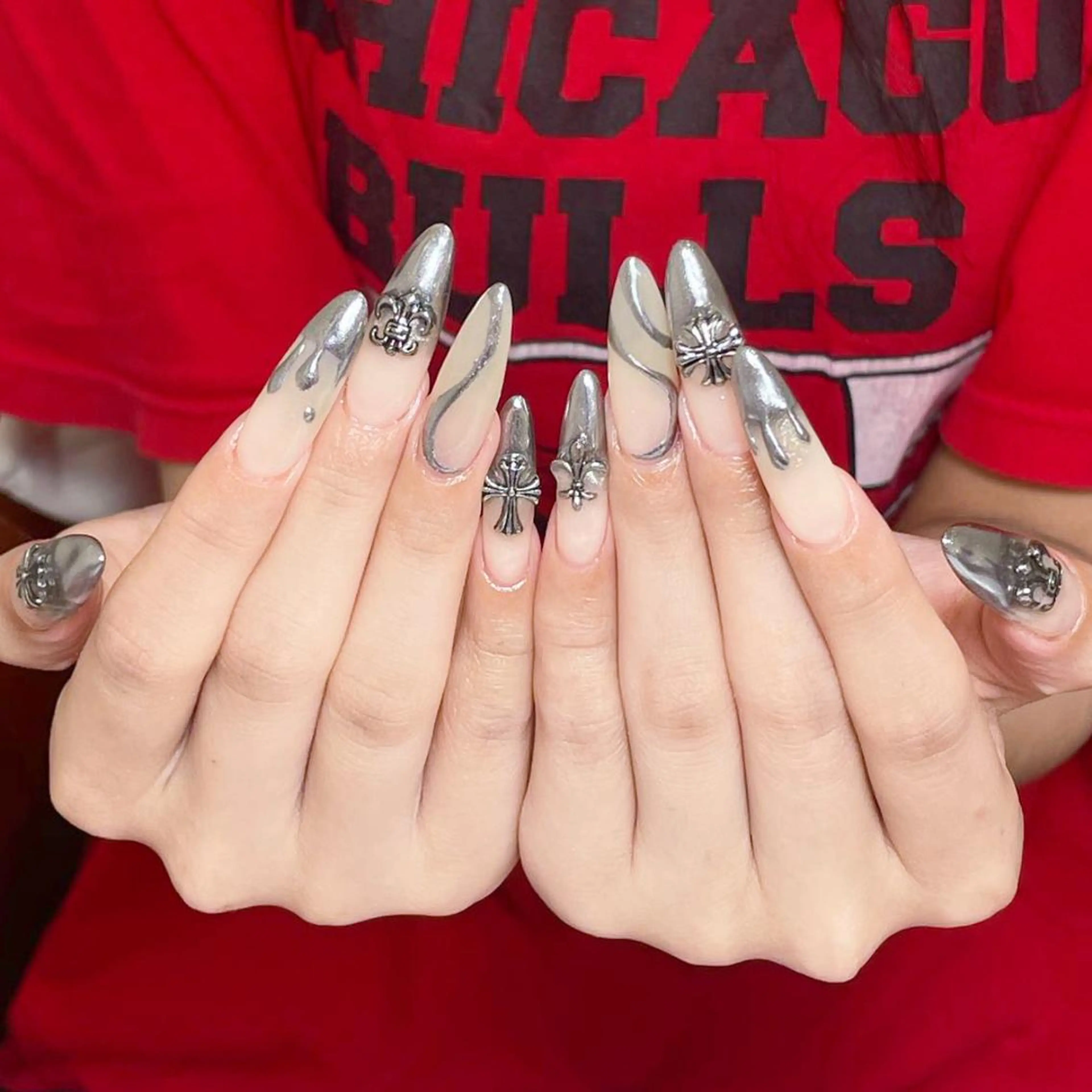 ネイル Leah 💅のネイルデザイン