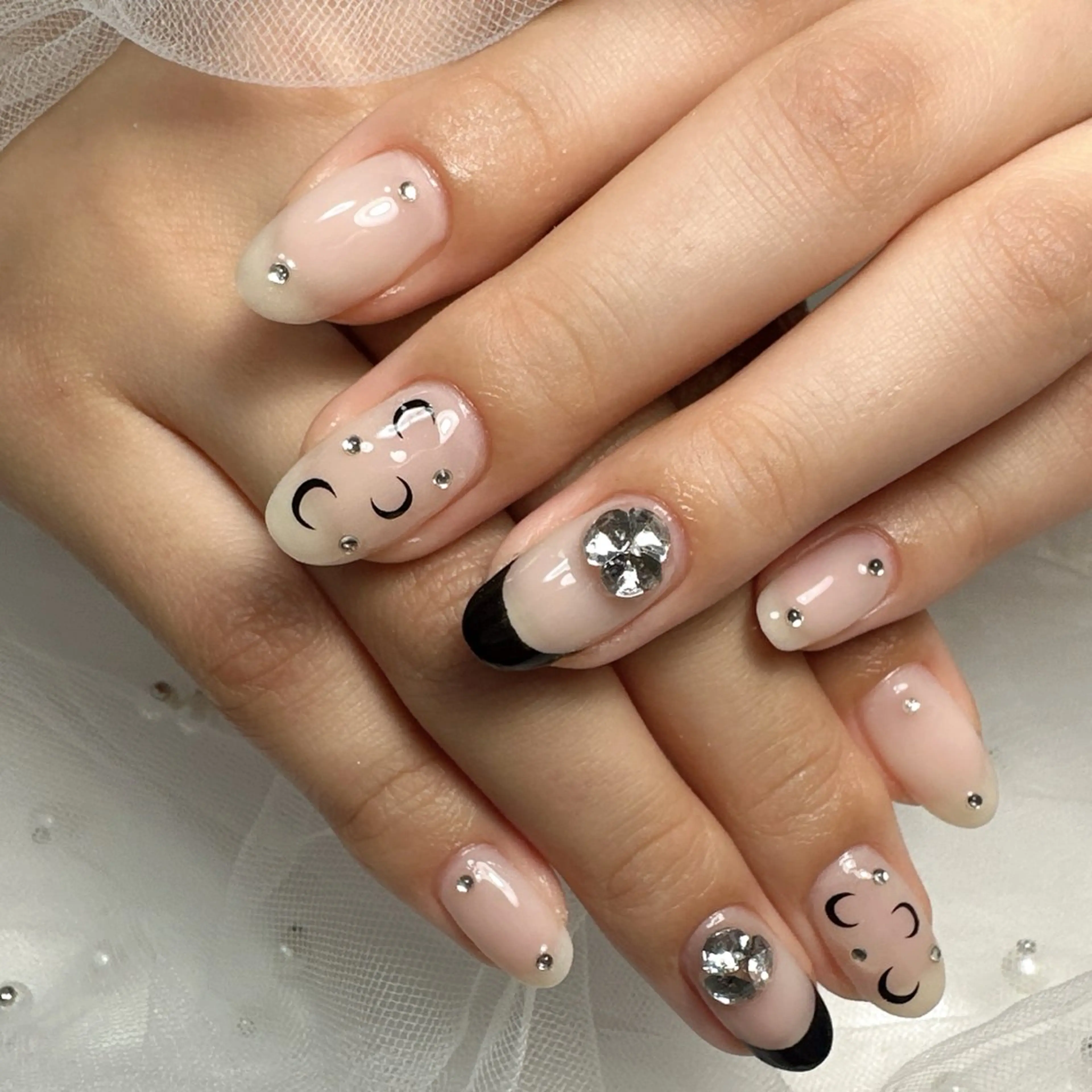 ネイル ハンドネイル nailsalon MIGNONのネイルデザイン